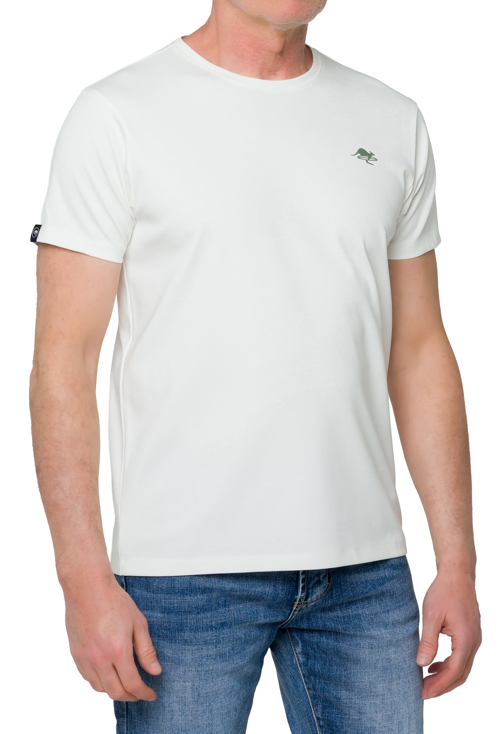 TOGEAN White-Military