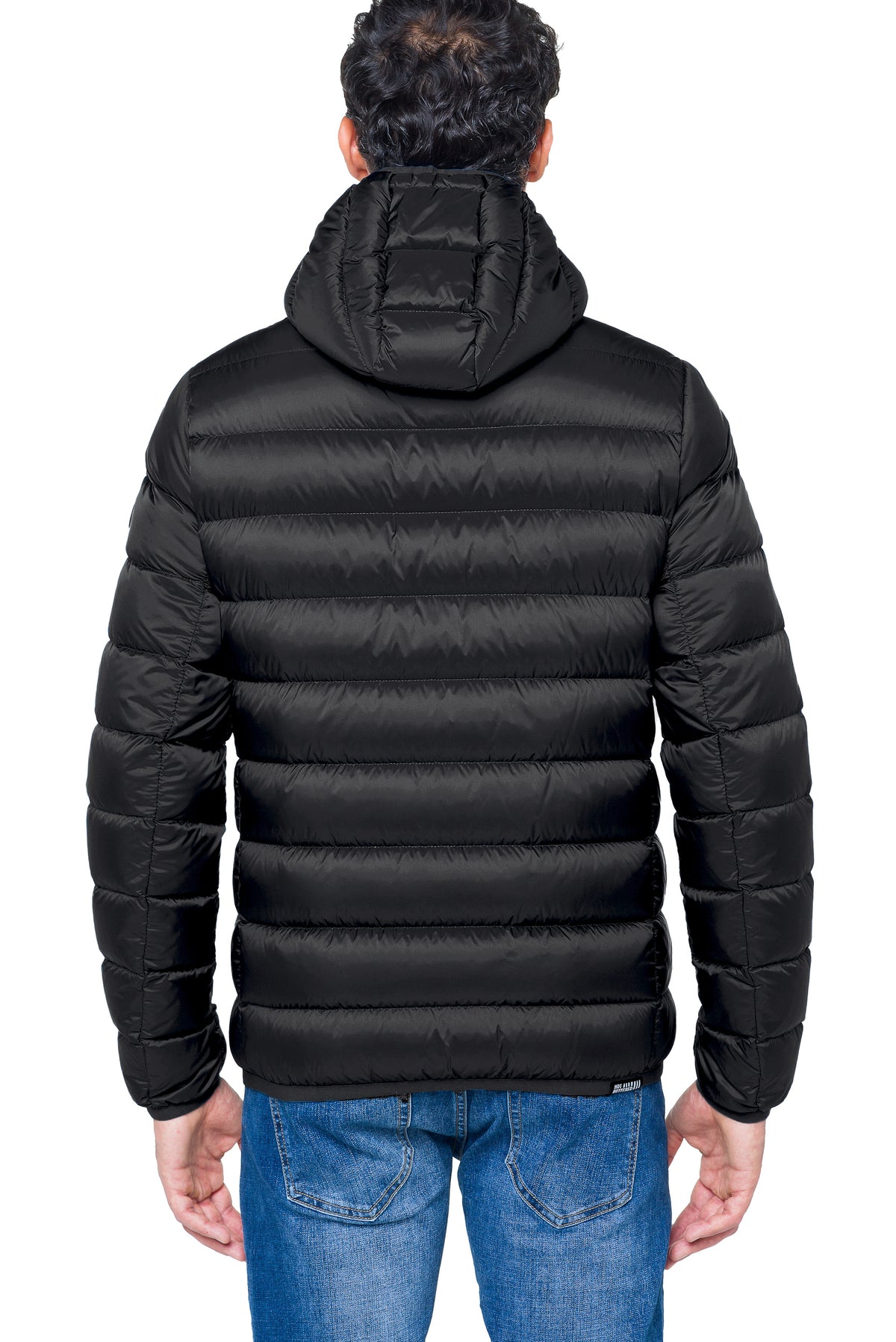 GLACIER Black