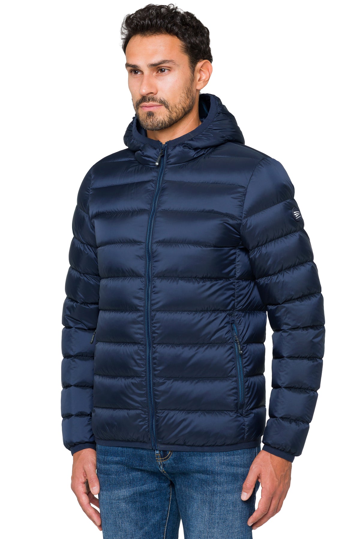 GLACIER Navy
