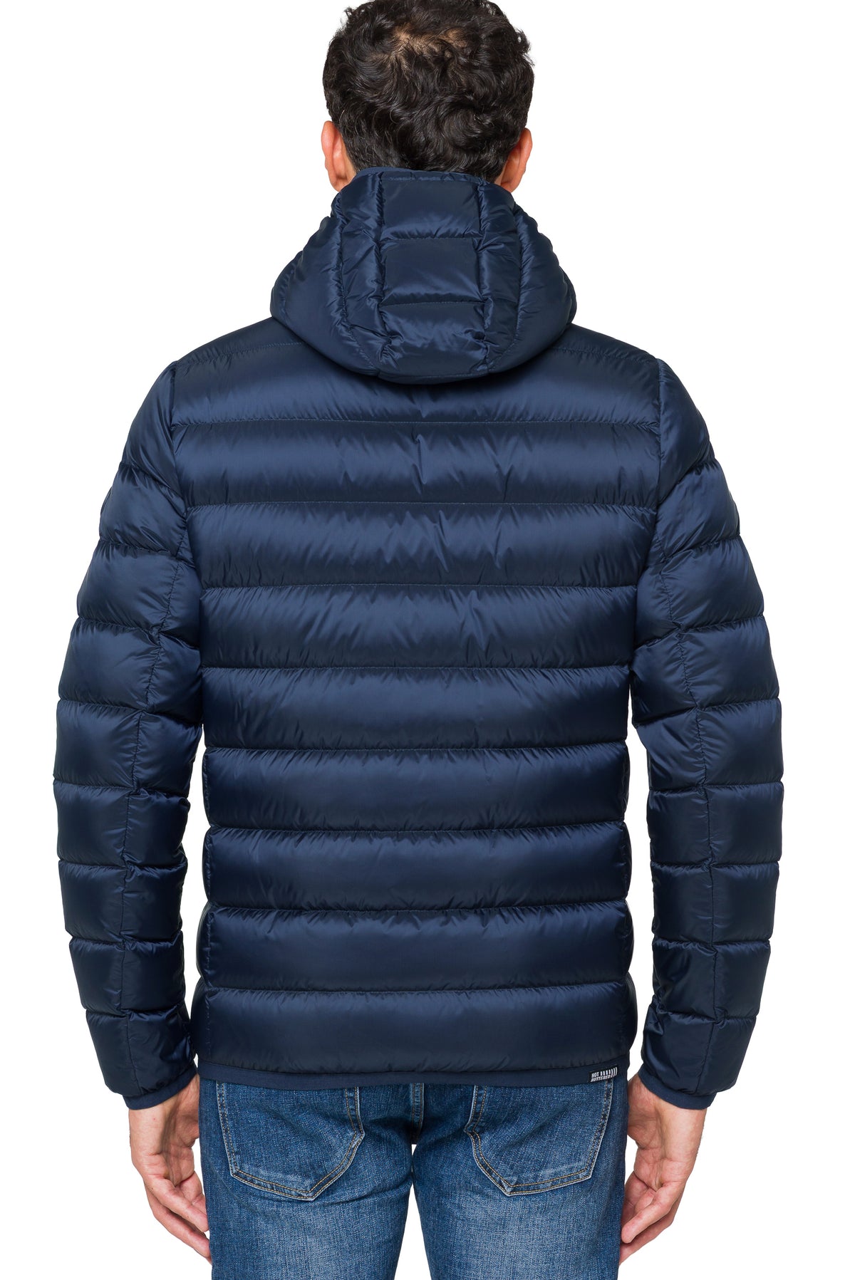 GLACIER Navy
