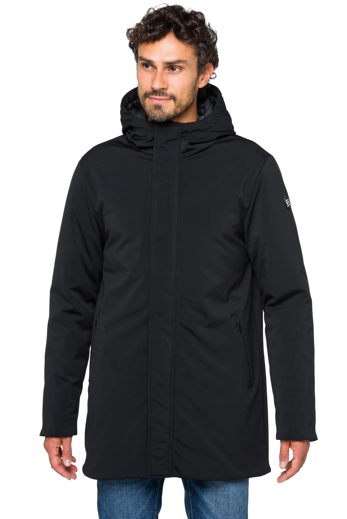 KHANGAR Black