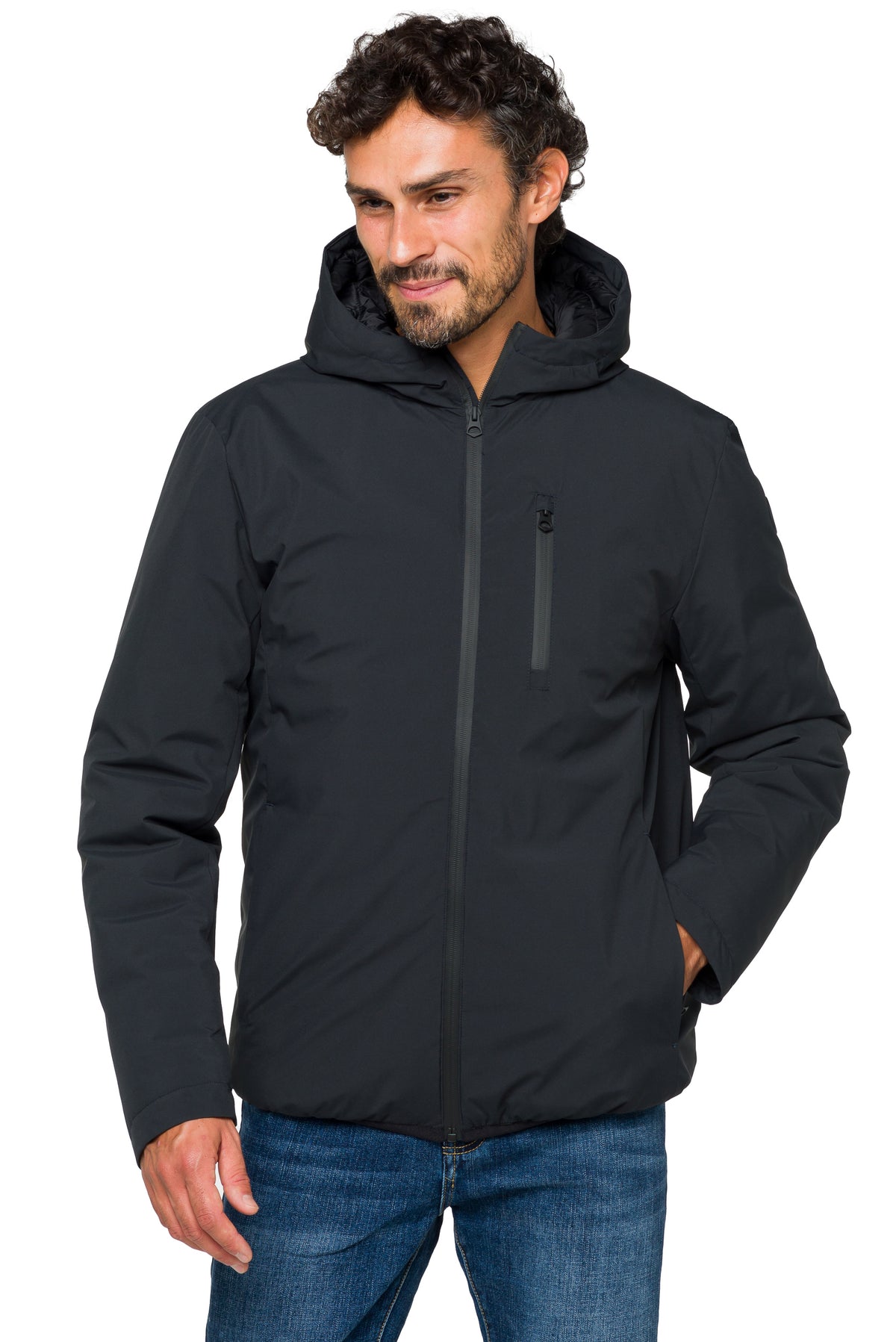 HAVELOK Black