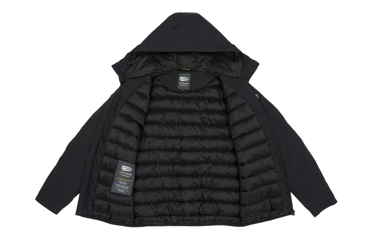 HAVELOK Black