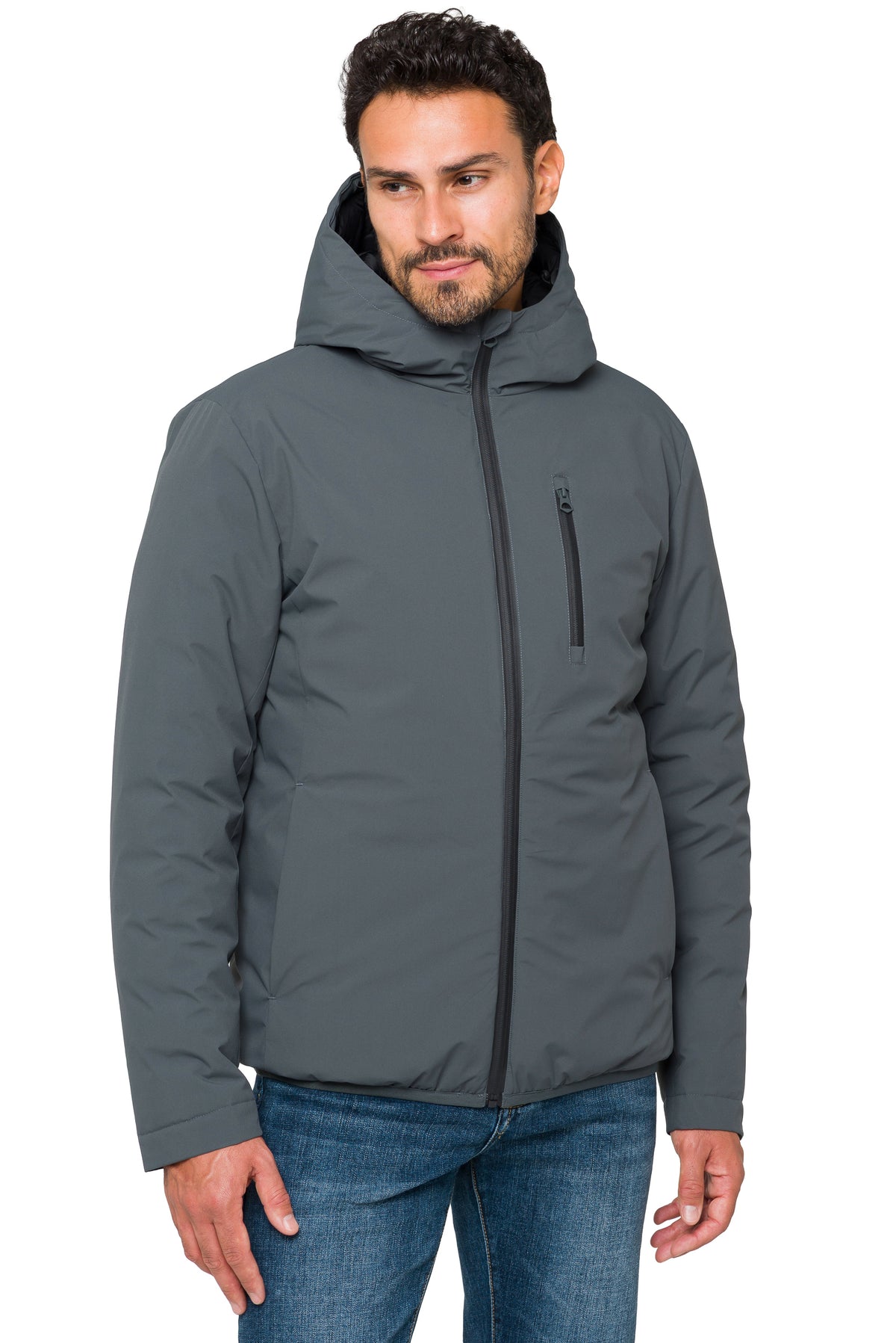 HAVELOK Carbongrey