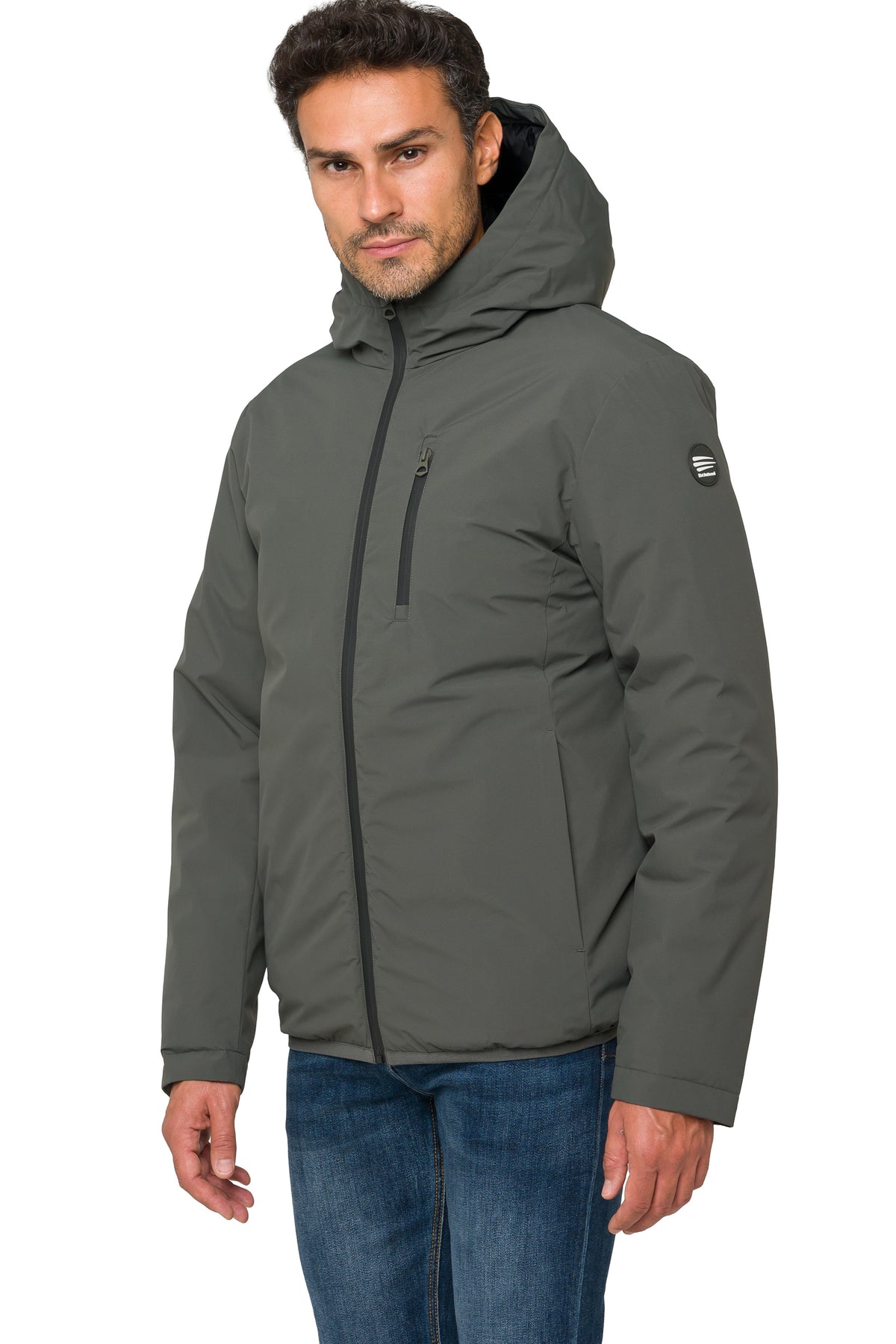HAVELOK Militarygreen