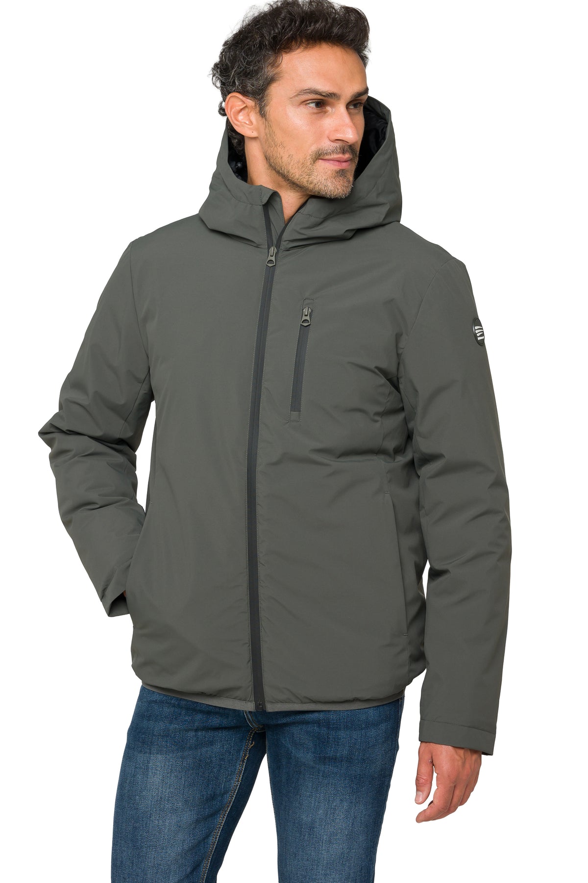 HAVELOK Militarygreen