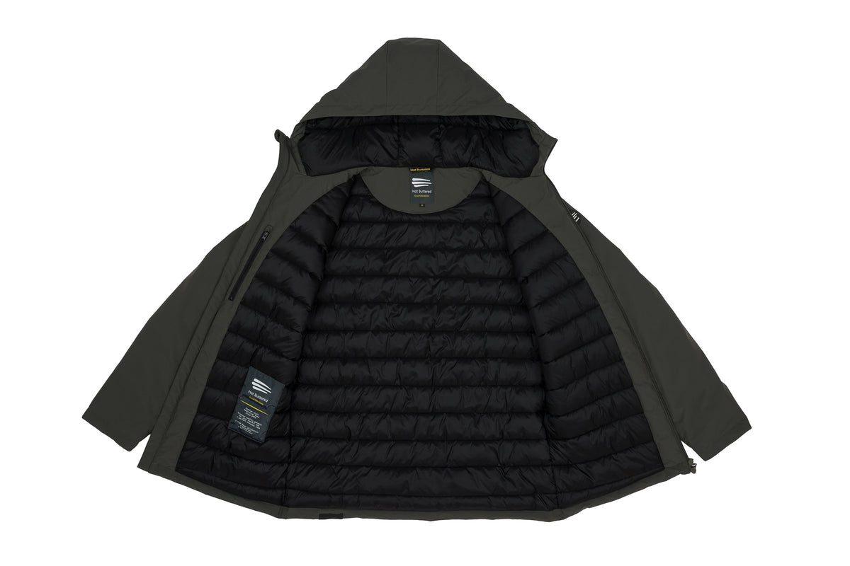 HAVELOK Militarygreen