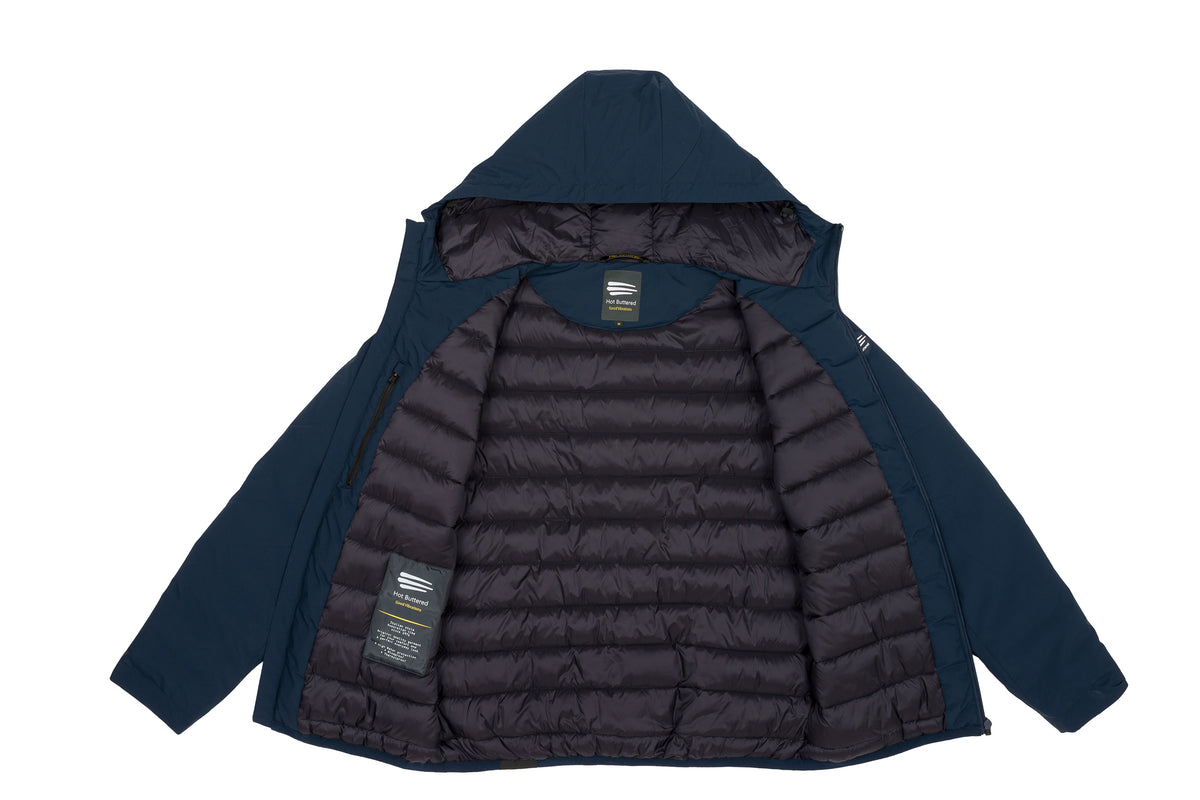 HAVELOK Navy