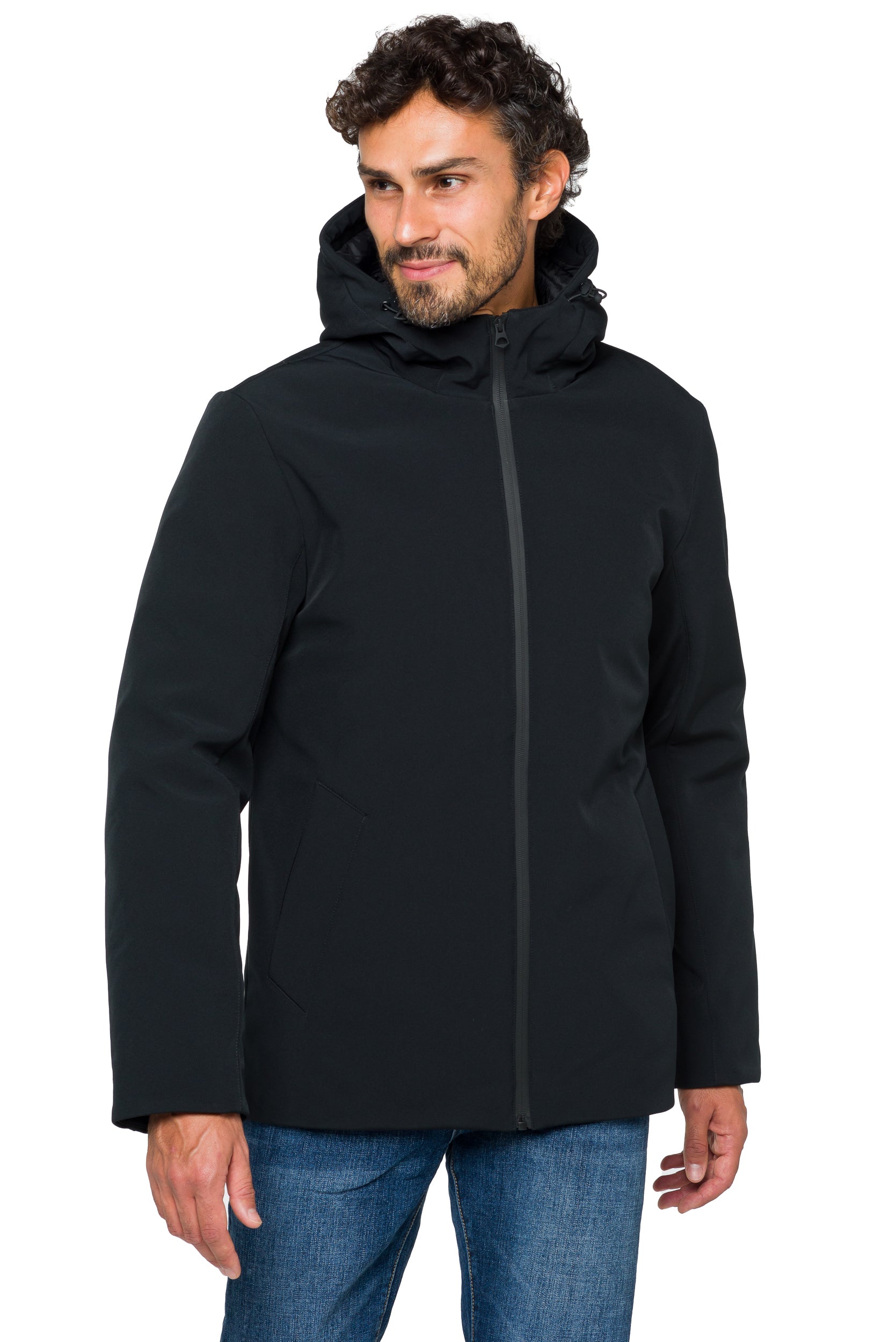 TAMBORA Black