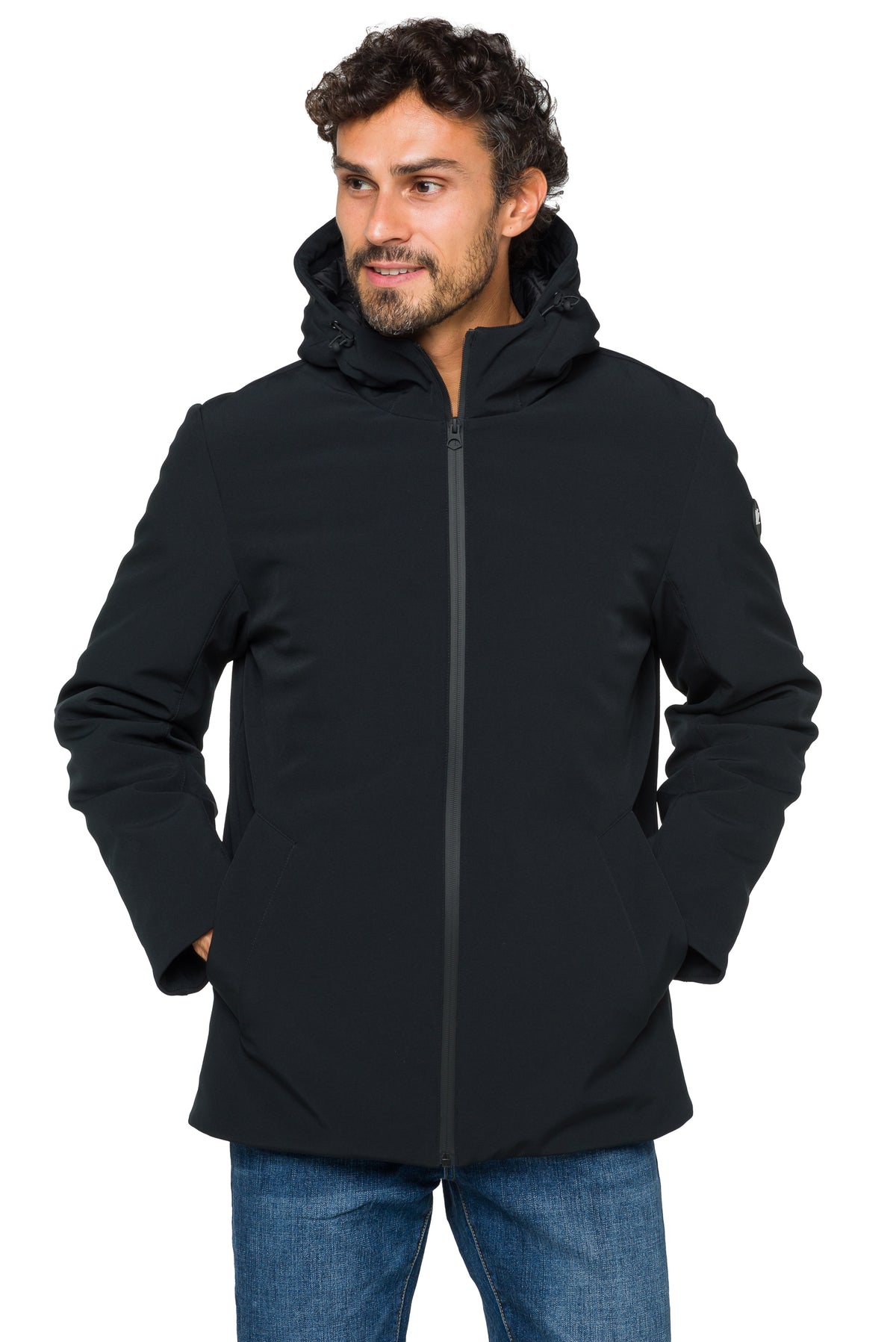 TAMBORA Black