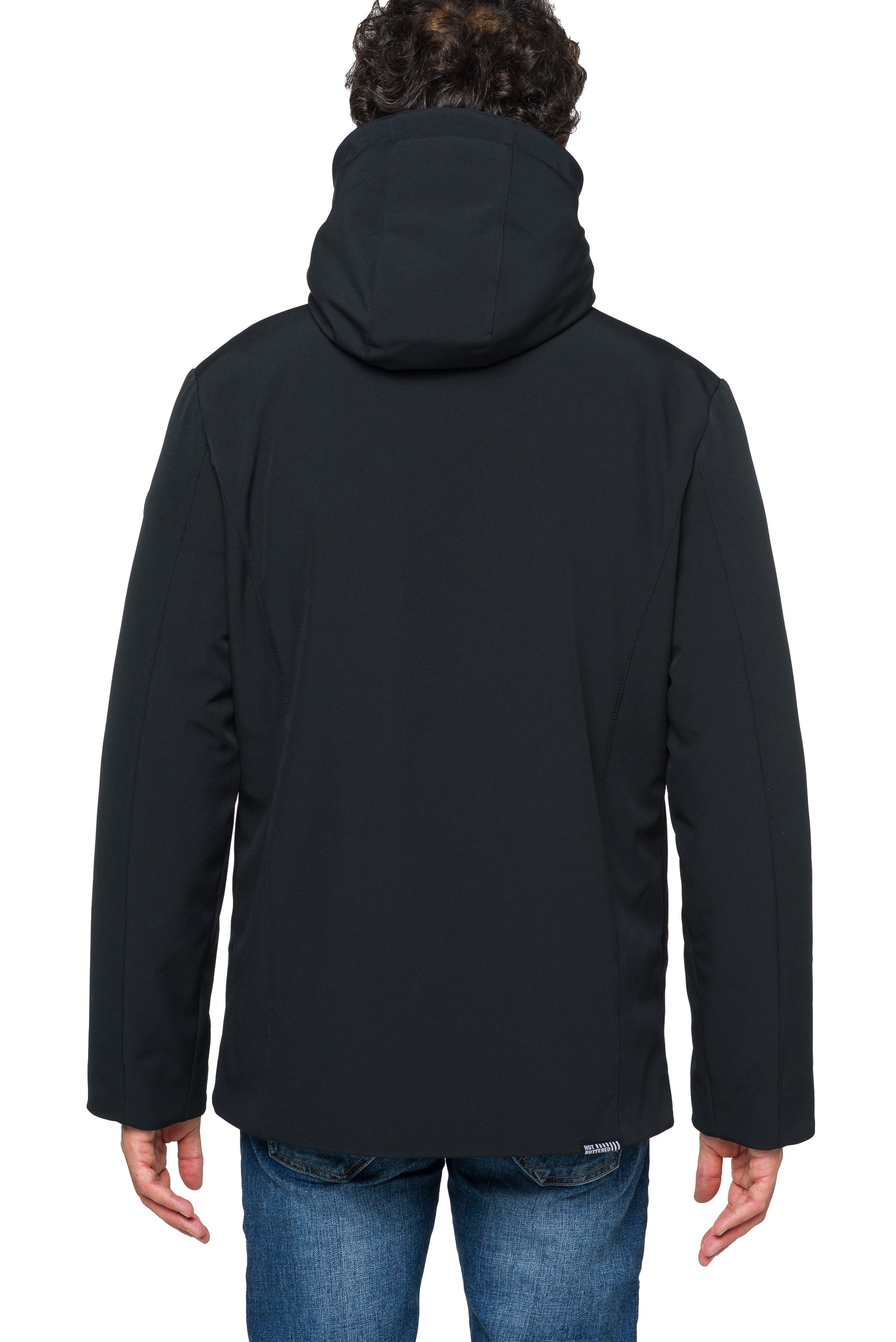 TAMBORA Black