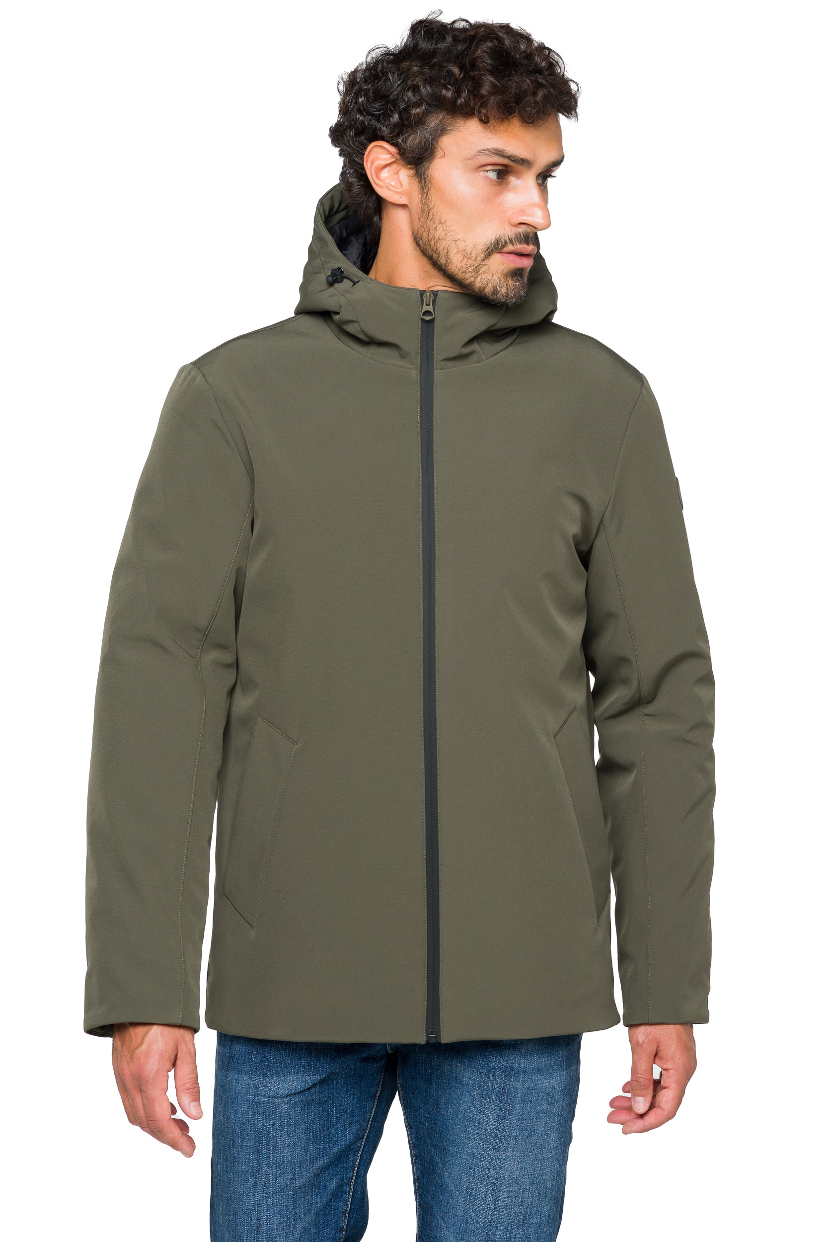 TAMBORA Militarygreen