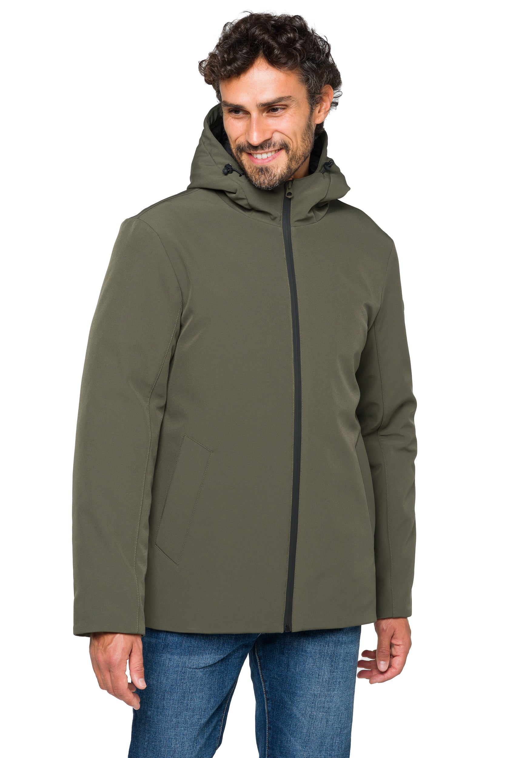 TAMBORA Militarygreen
