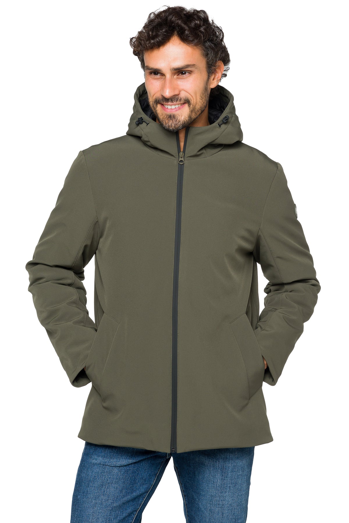 TAMBORA Militarygreen