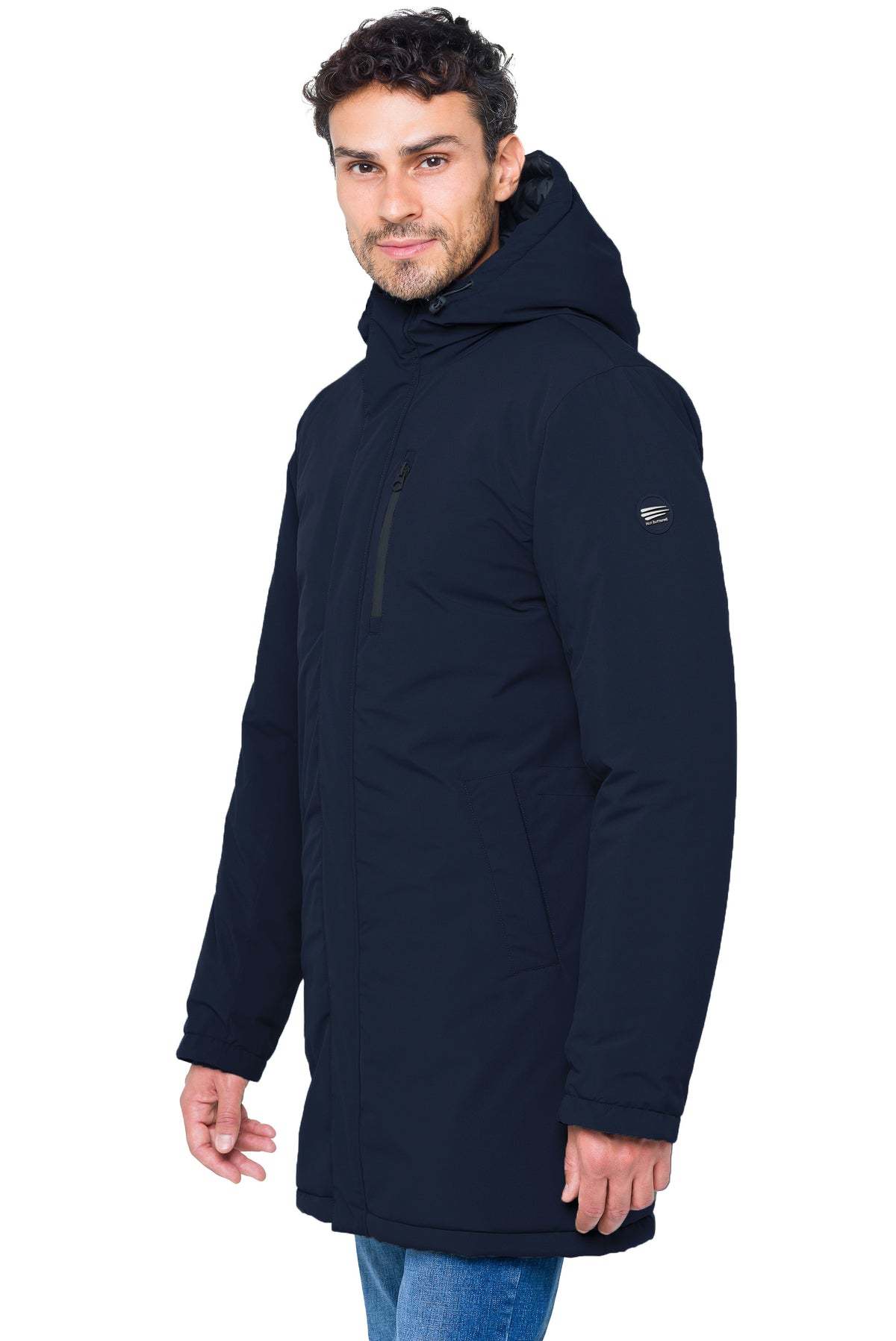 LATEMAR Navy