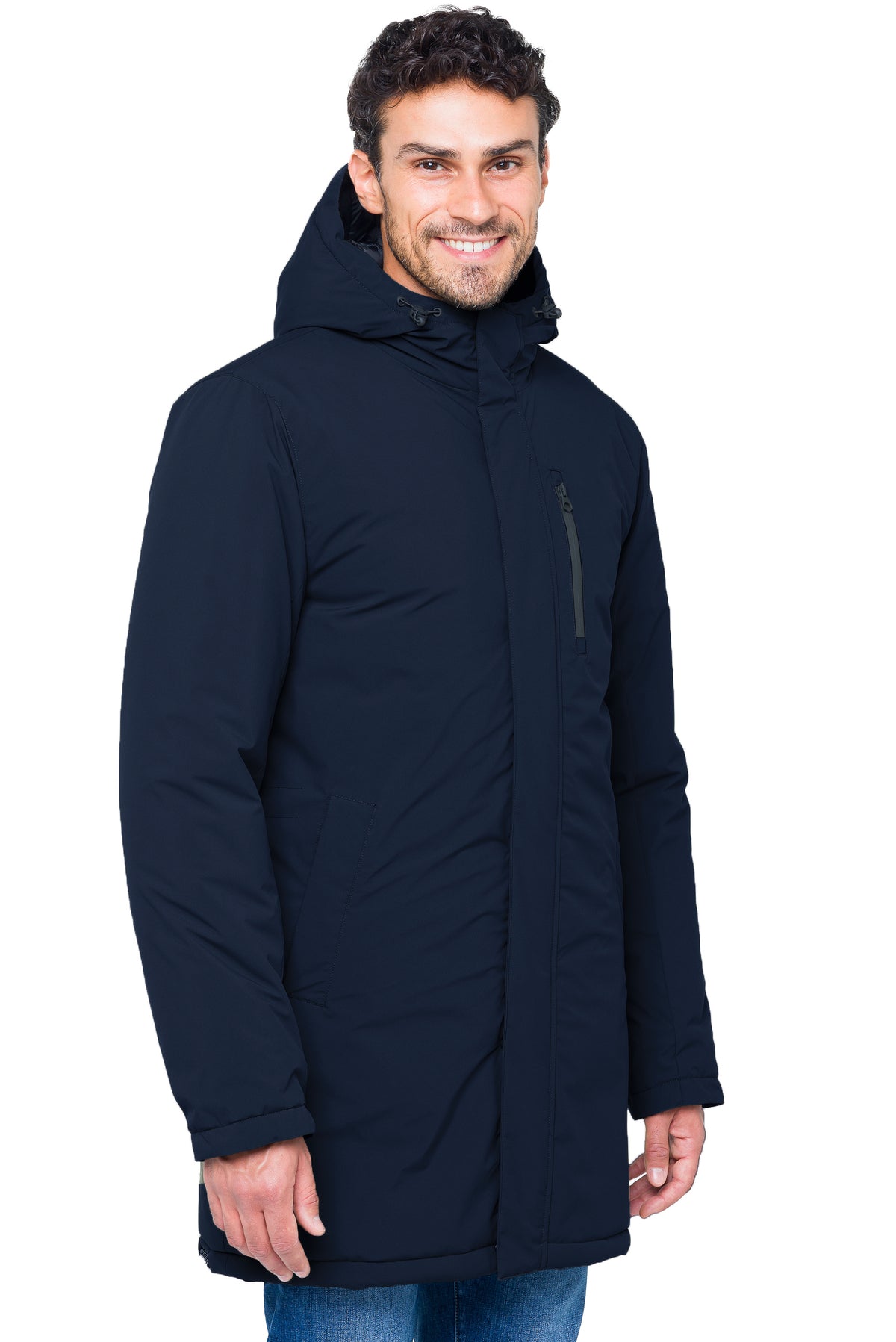 LATEMAR Navy
