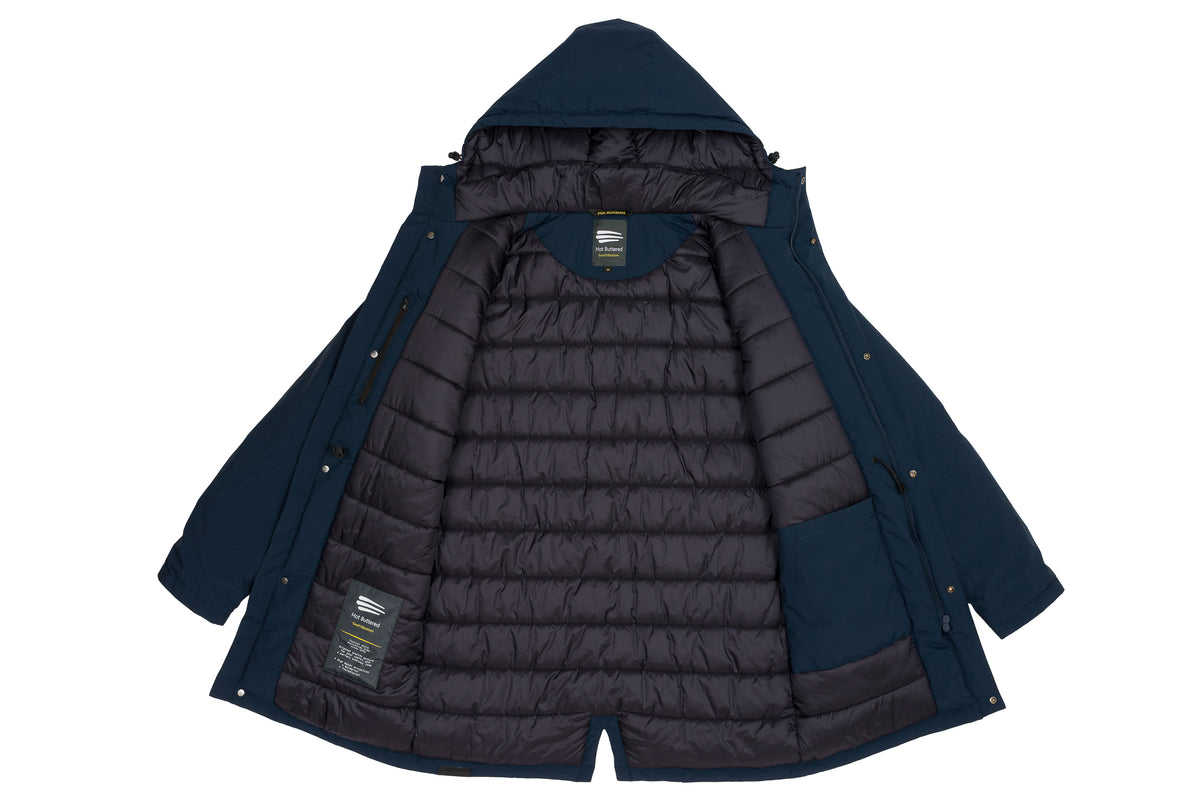 LATEMAR Navy