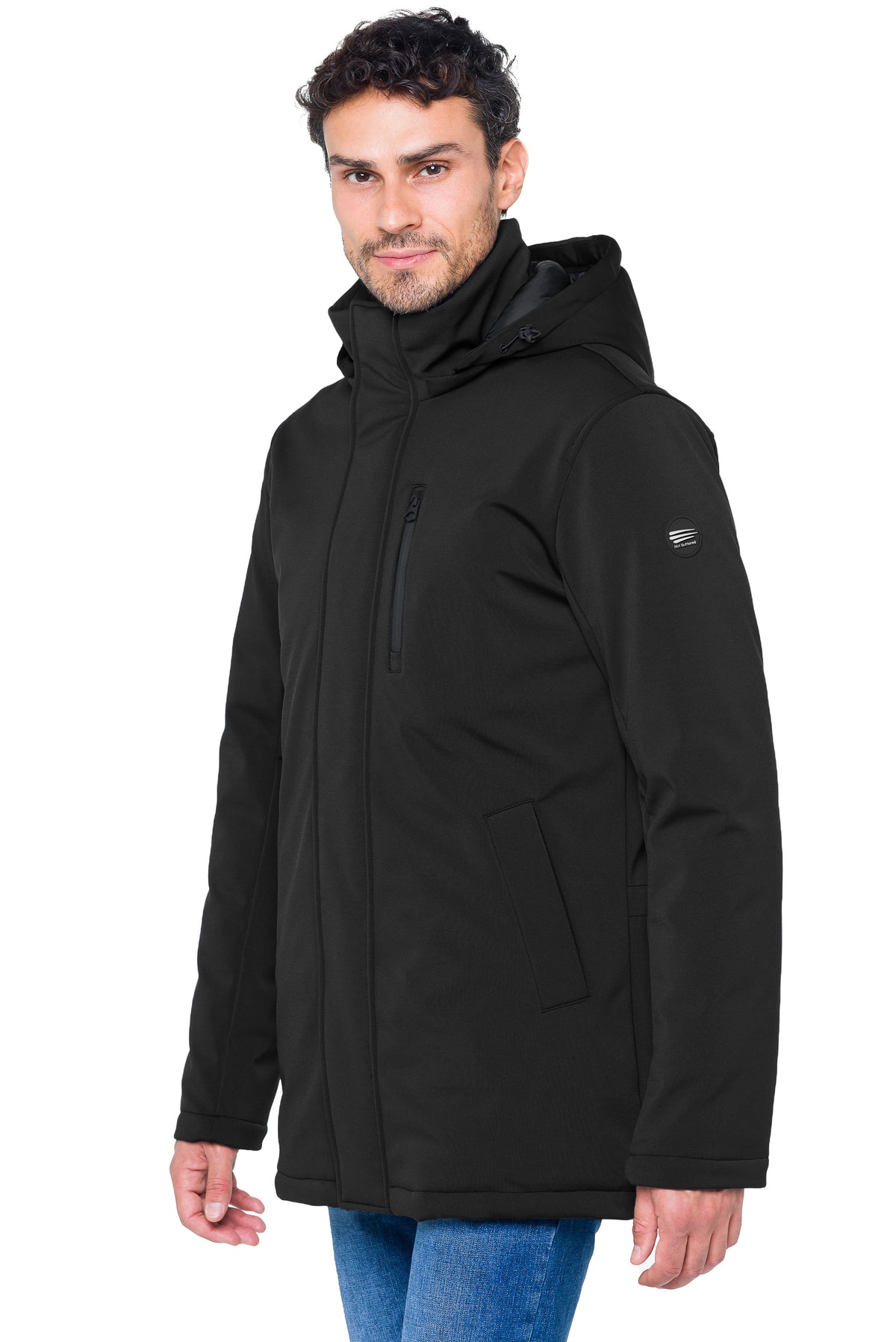 NUSAKAN Black