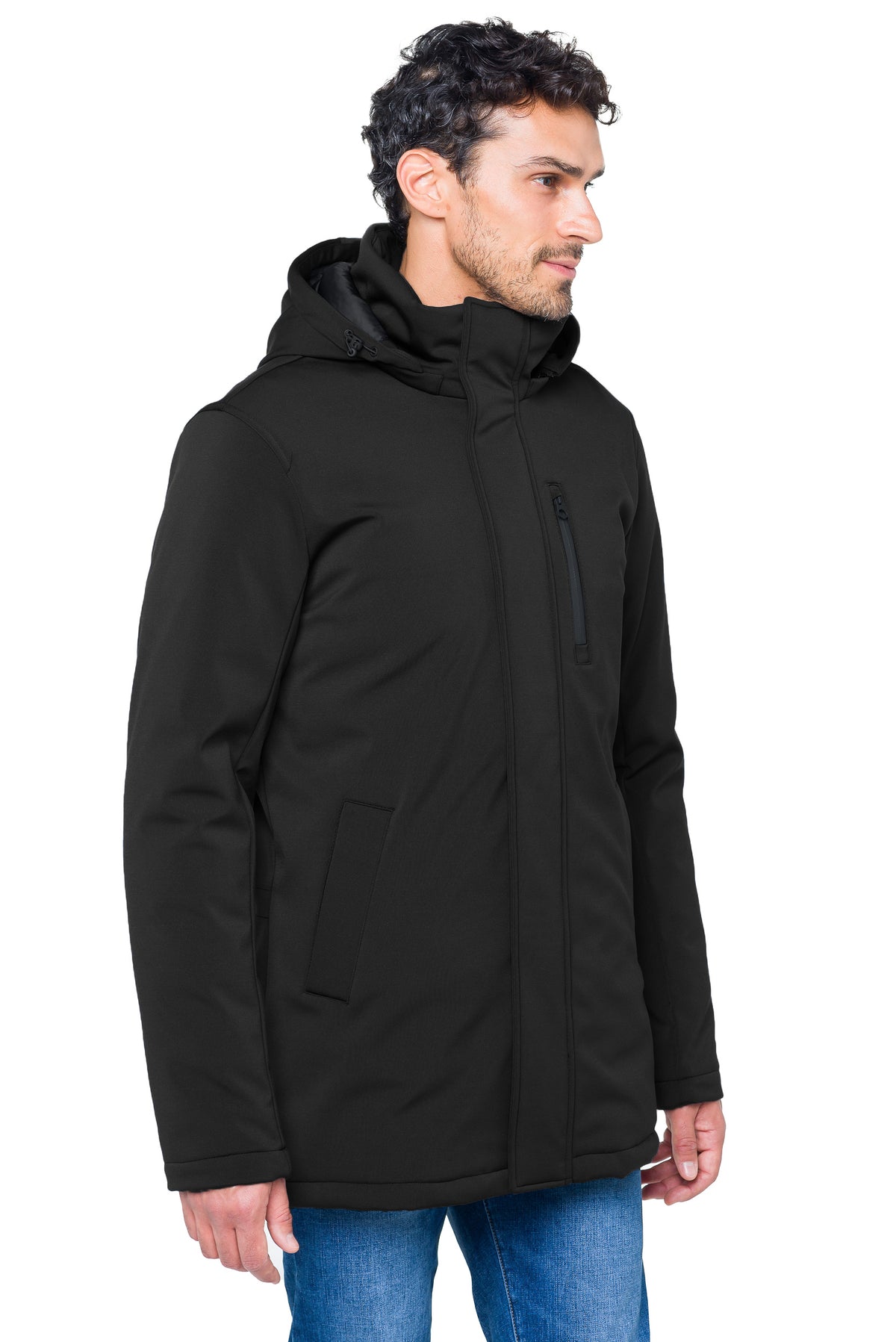 NUSAKAN Black