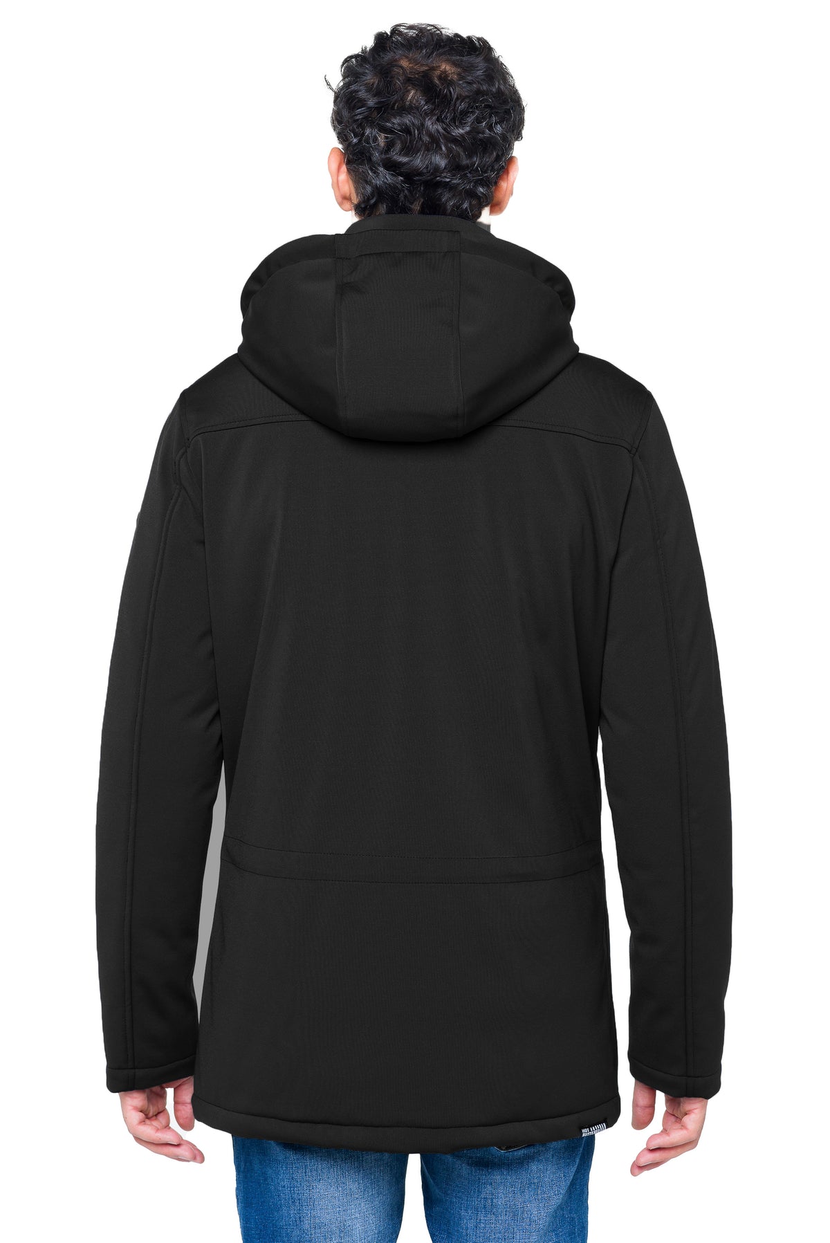 NUSAKAN Black