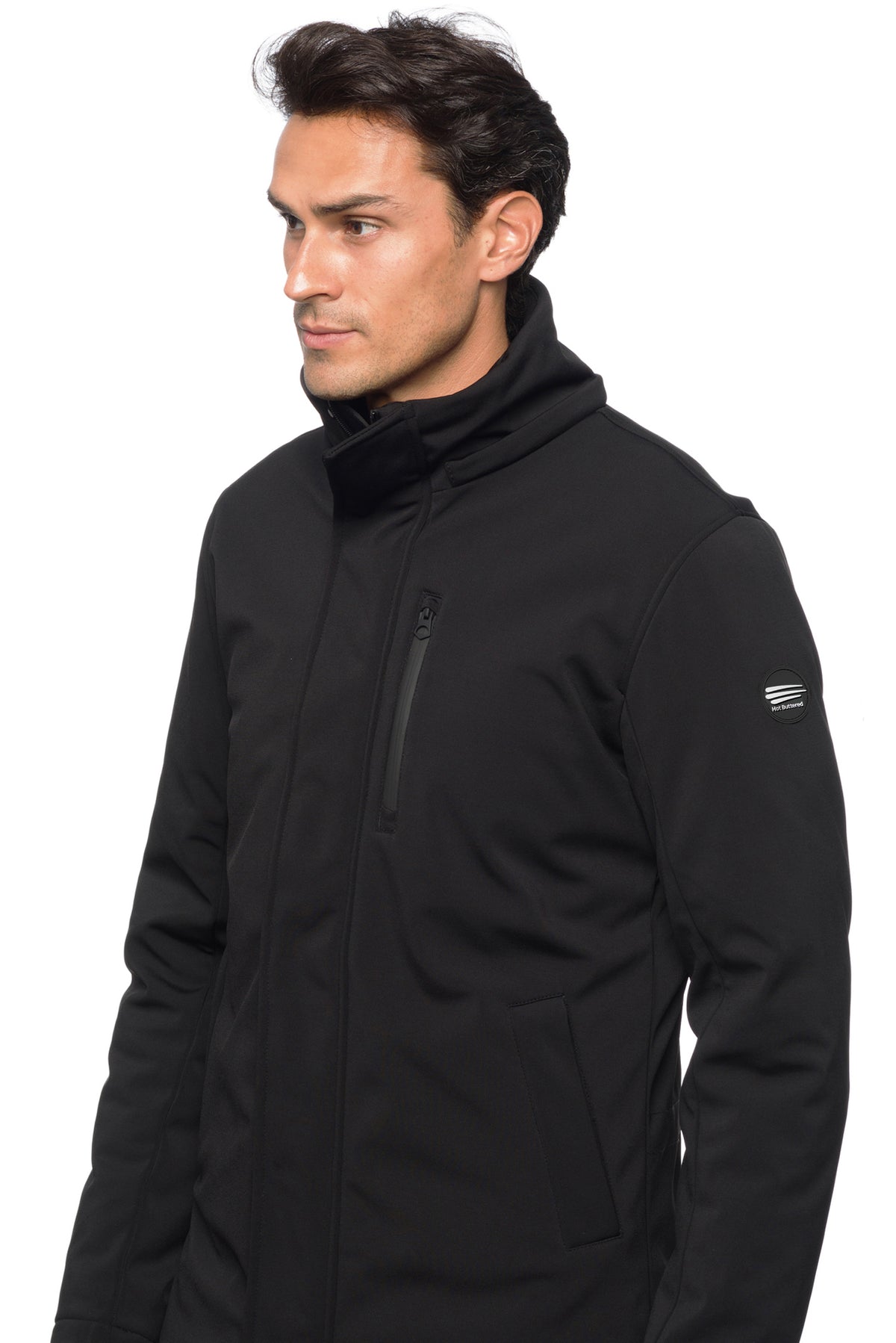 NUSAKAN Black