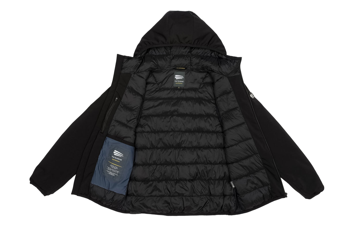 ANDAZ Black