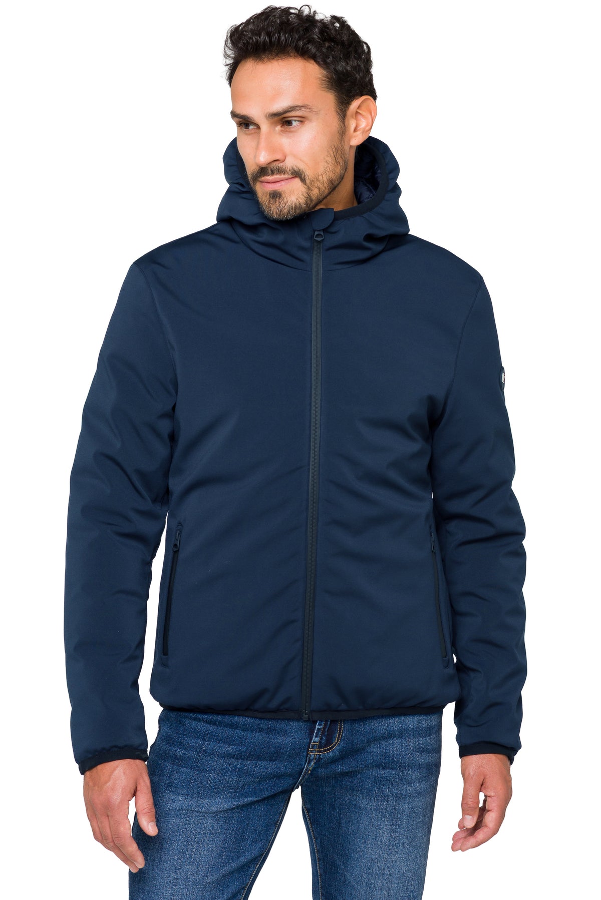 ANDAZ Navy