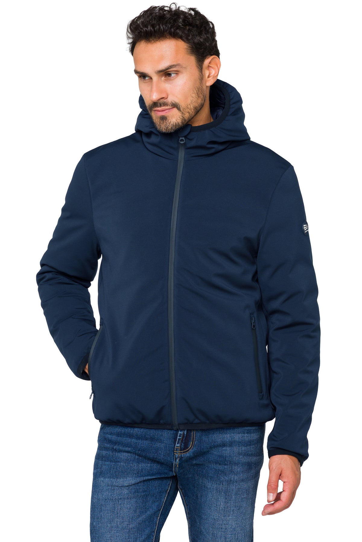 ANDAZ Navy
