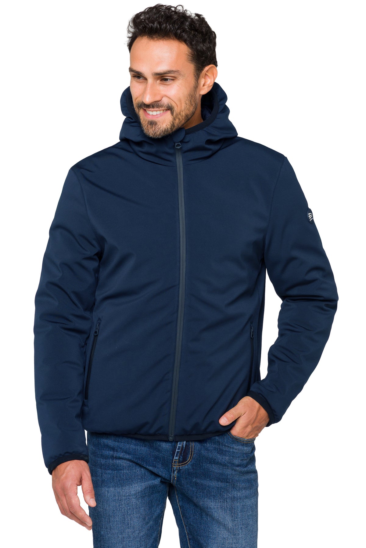 ANDAZ Navy