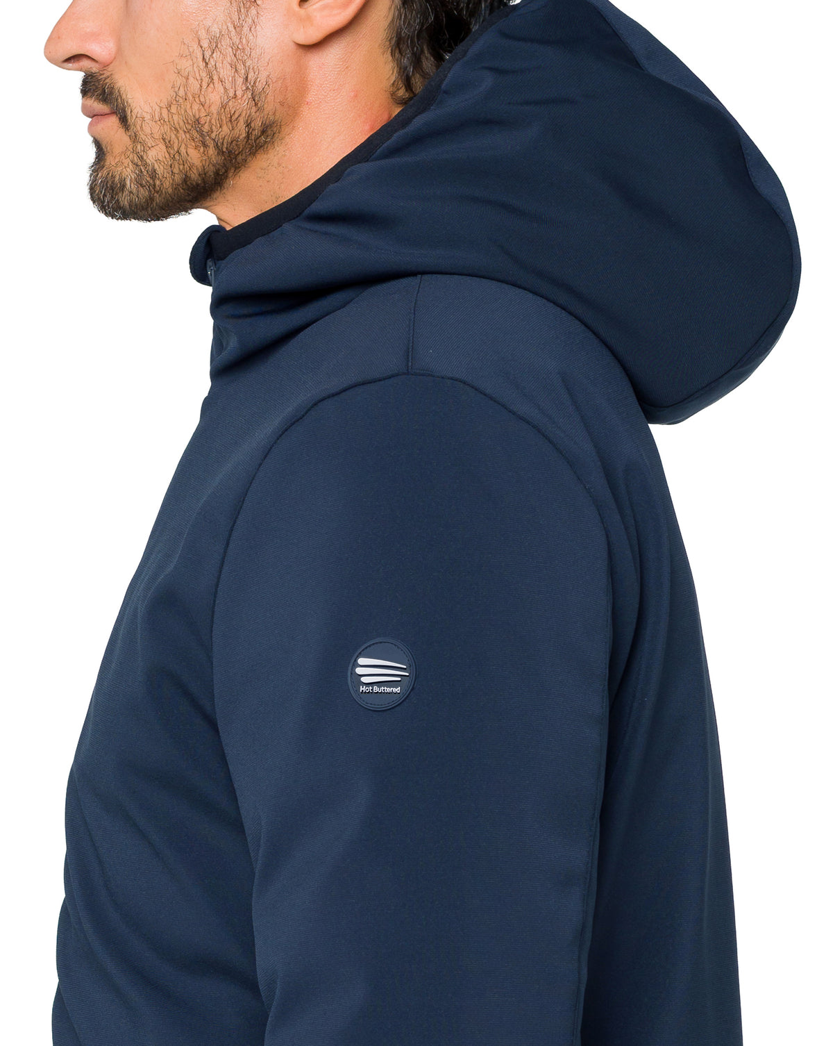 ANDAZ Navy