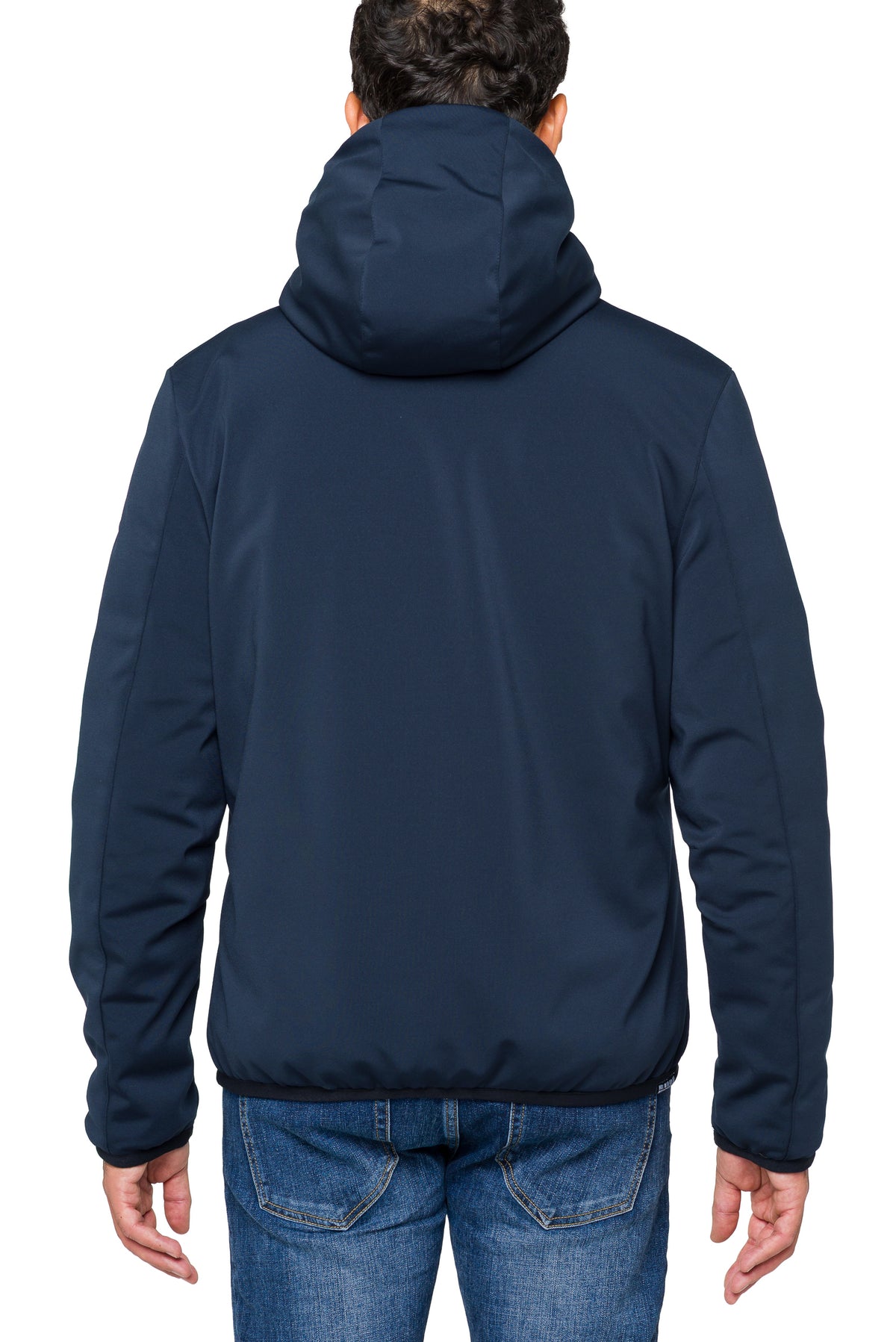 ANDAZ Navy