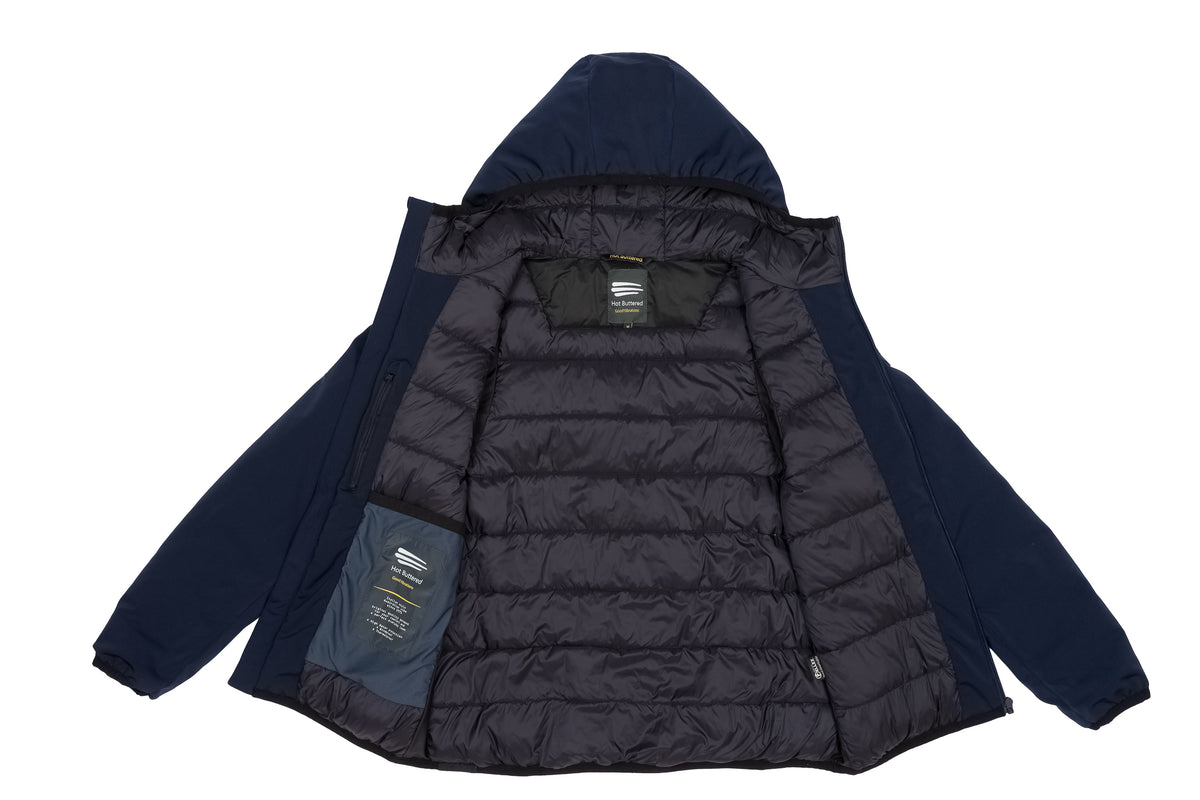 ANDAZ Navy