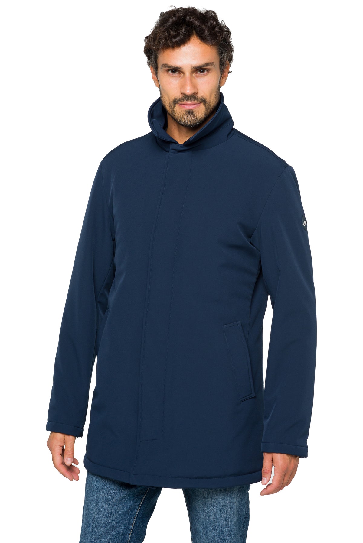 HENDRIX Navy