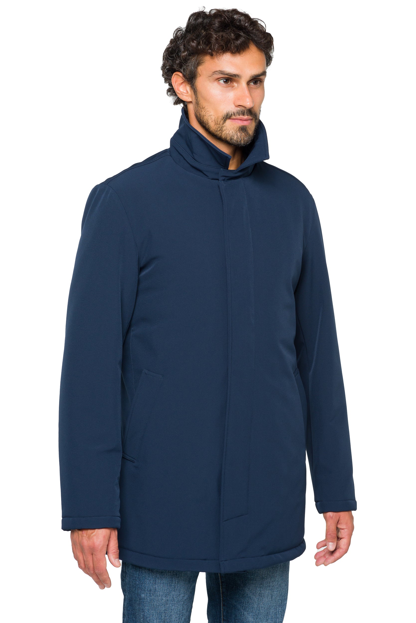 HENDRIX Navy