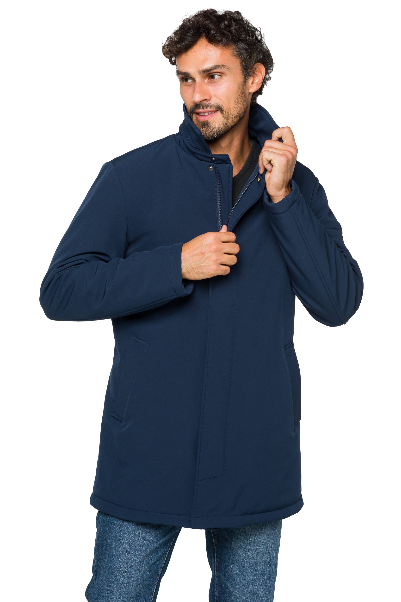 HENDRIX Navy