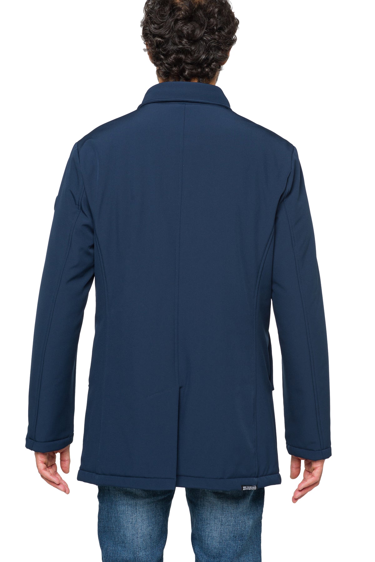 HENDRIX Navy
