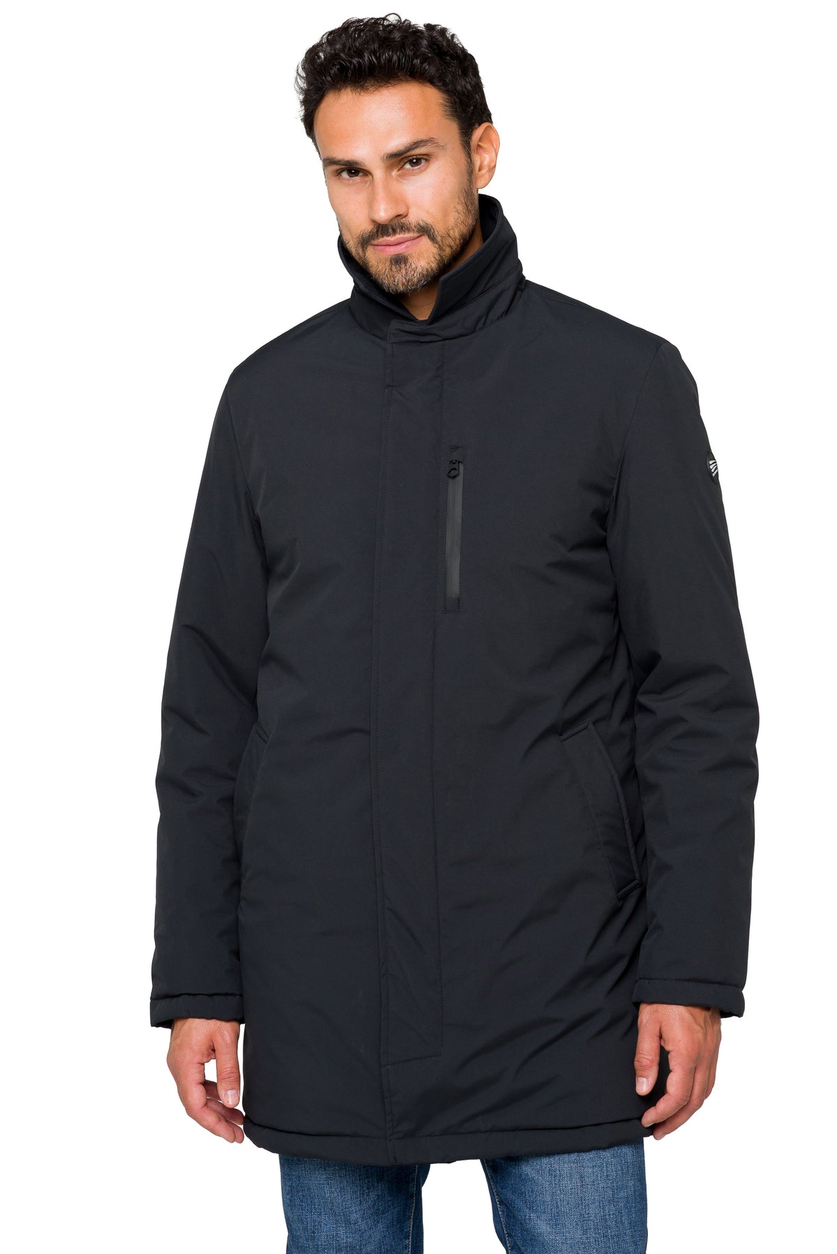 AWANUI Black
