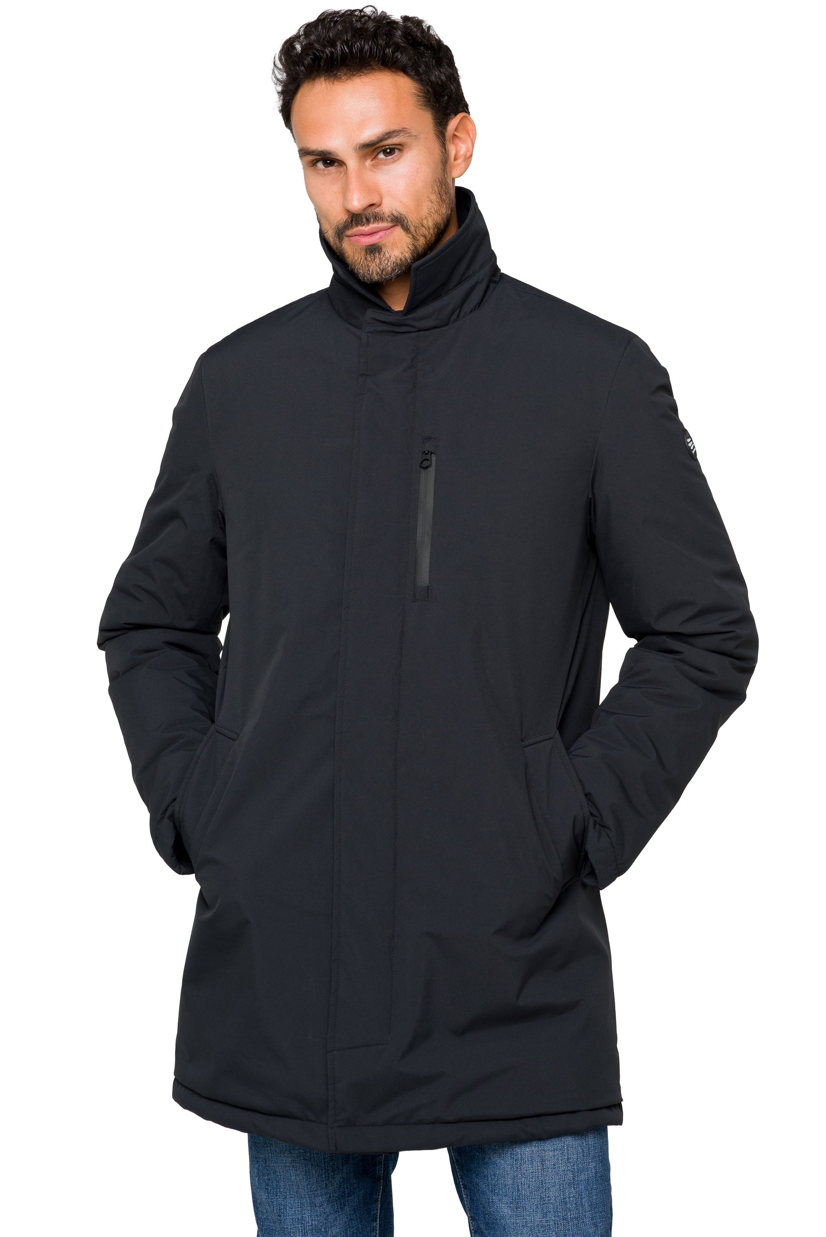 AWANUI Black