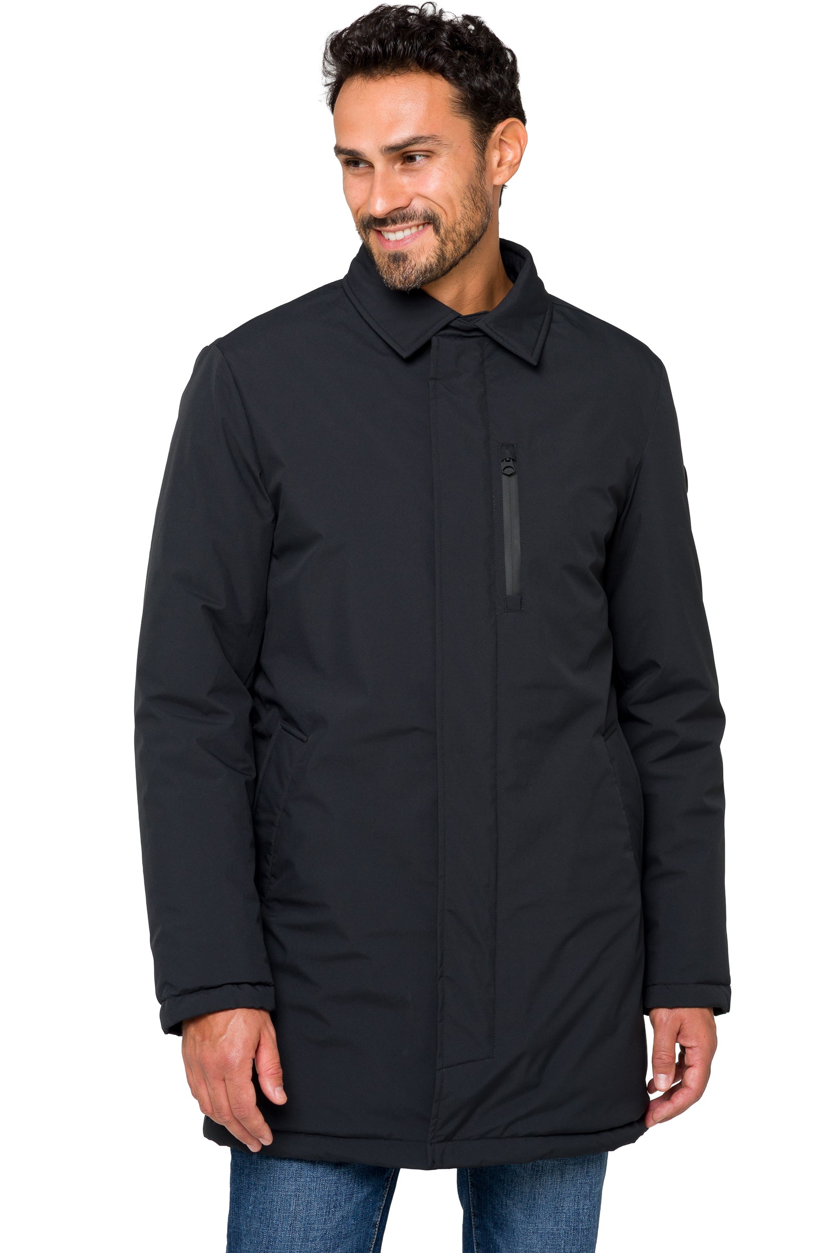 AWANUI Black