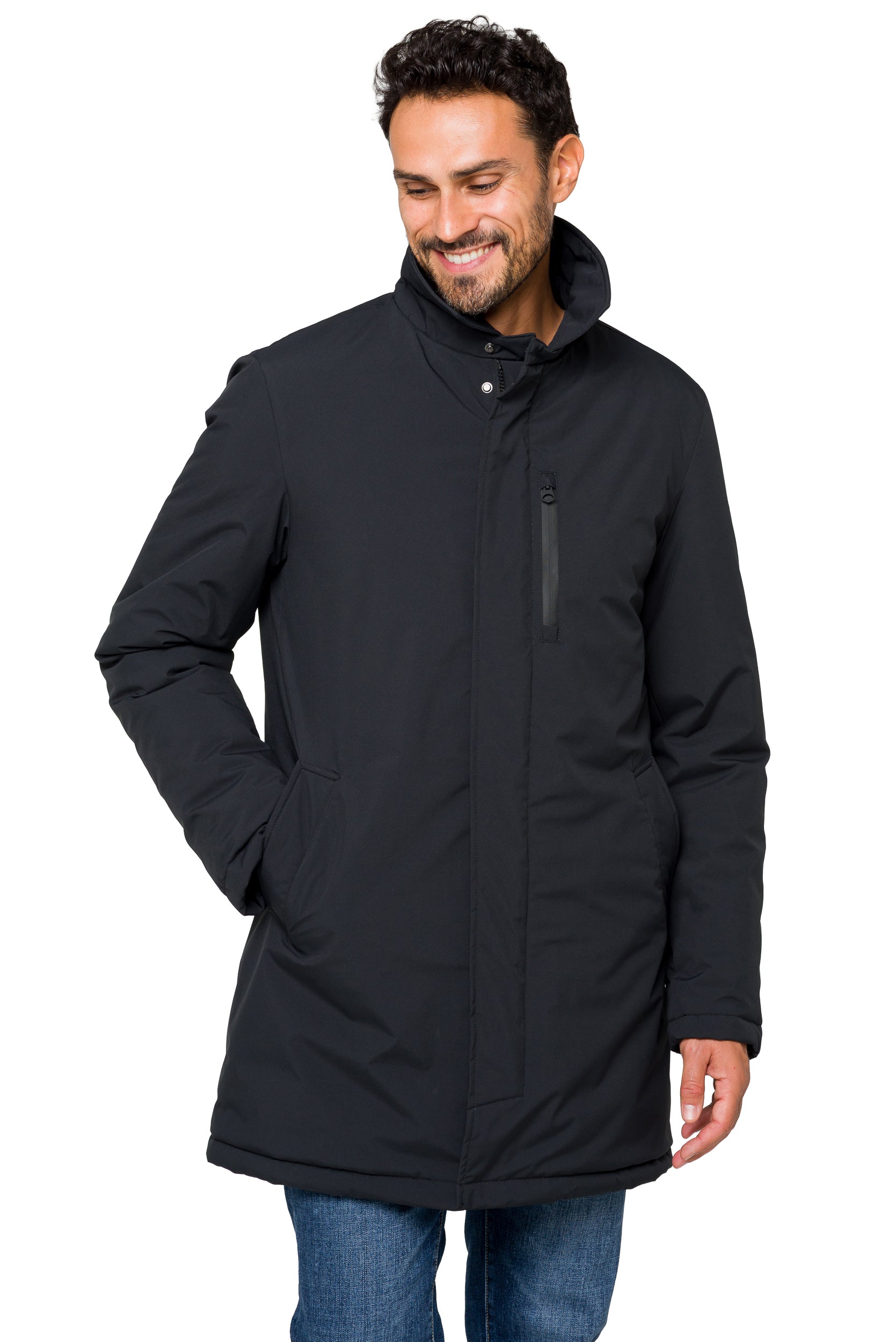 AWANUI Black