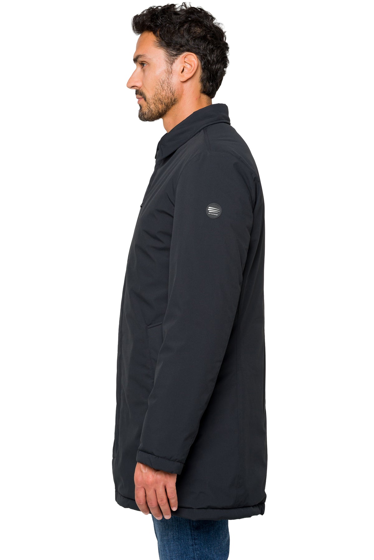 AWANUI Black