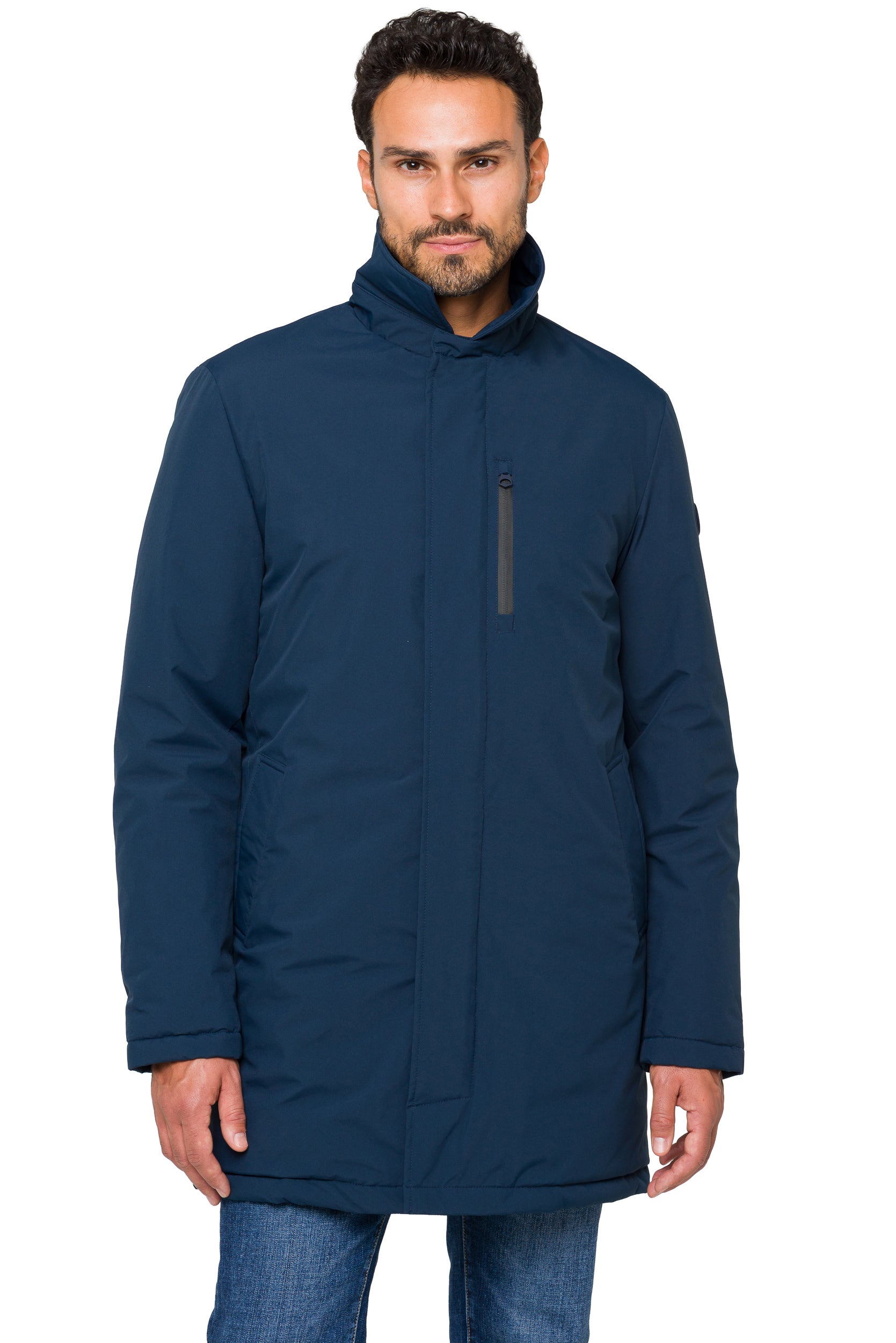 AWANUI Navy