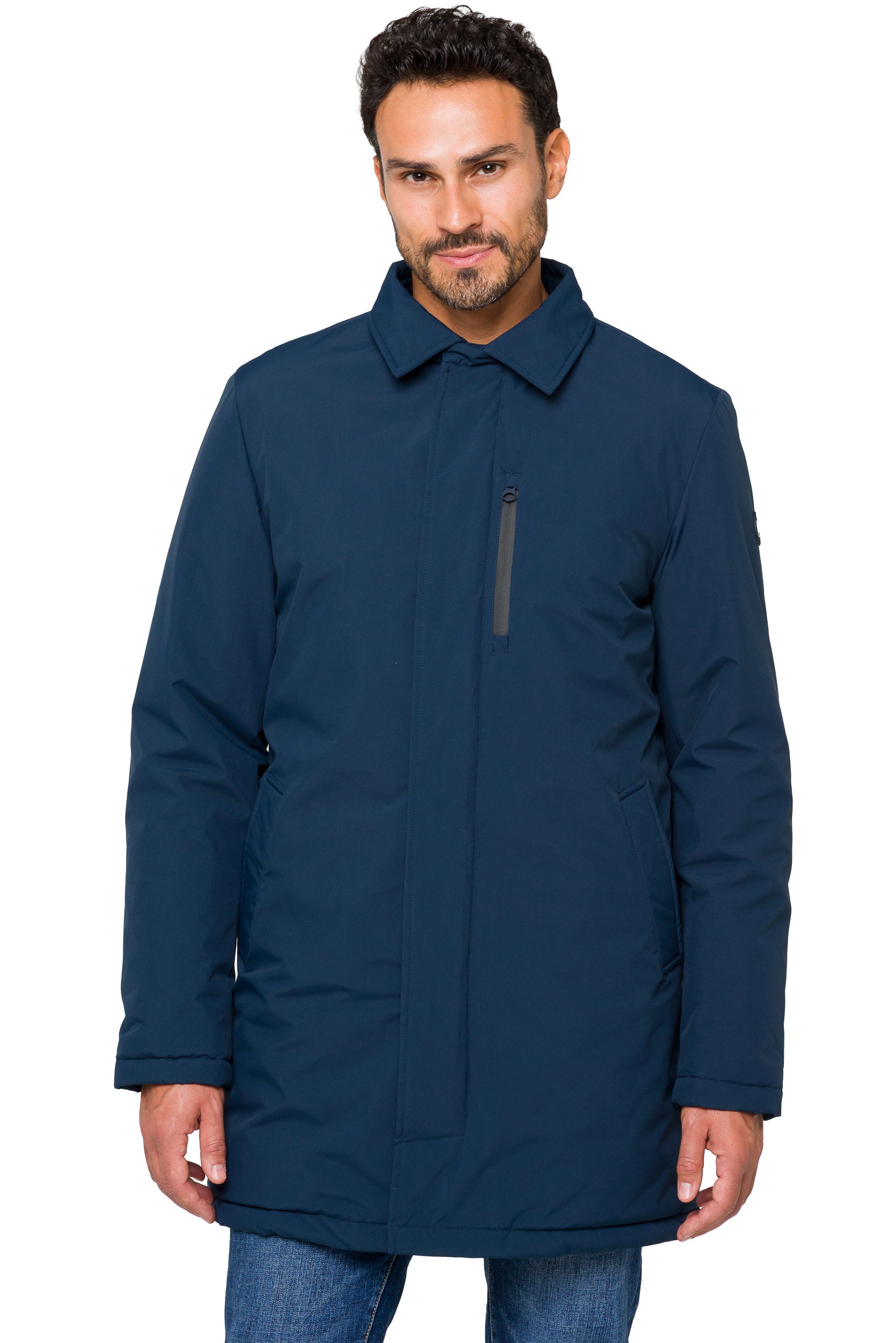 AWANUI Navy