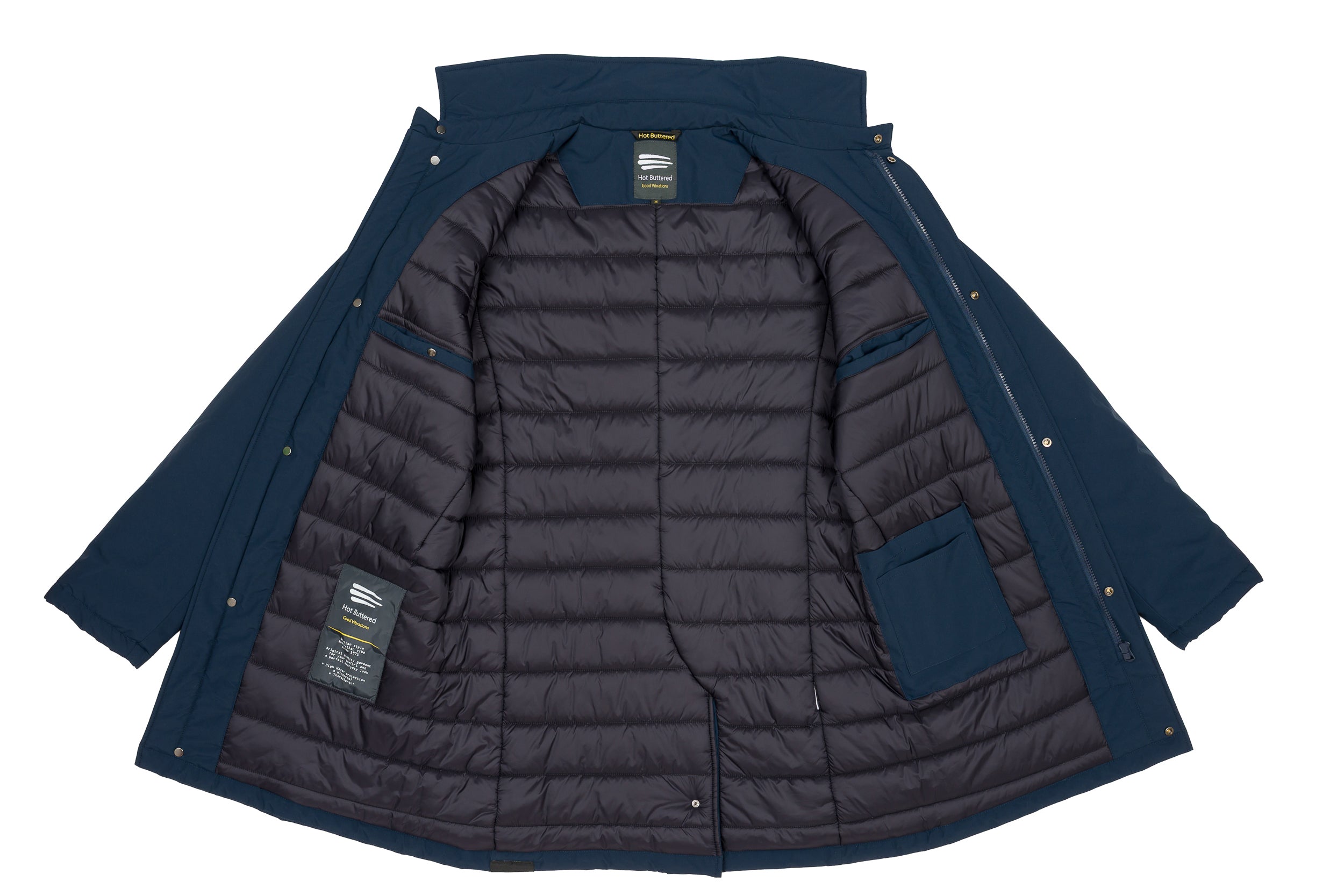 AWANUI Navy