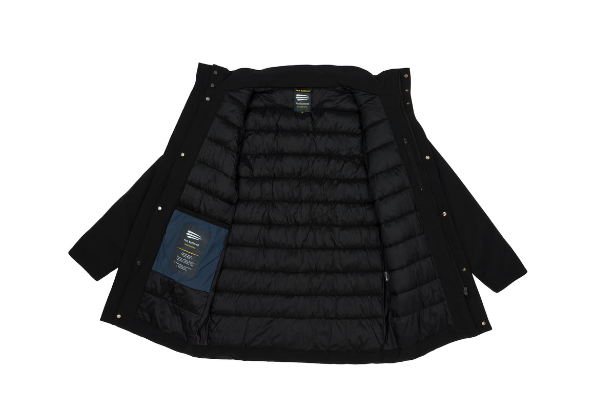 KANAWA Black
