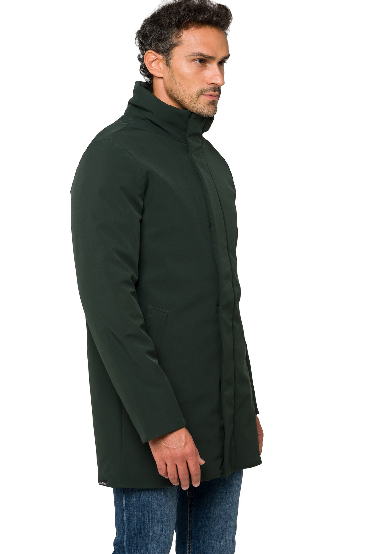 KANAWA Jaspergreen