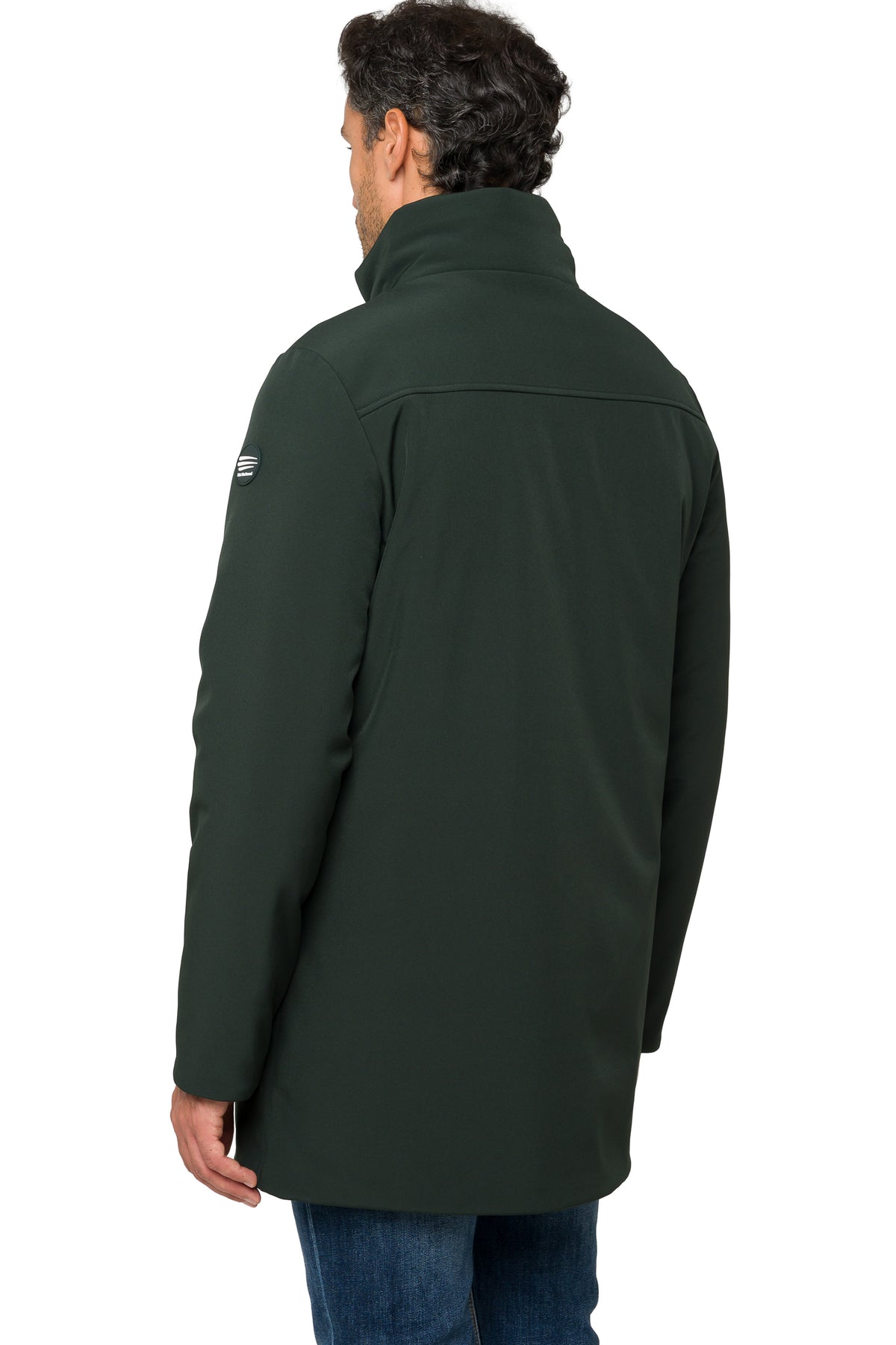 KANAWA Jaspergreen