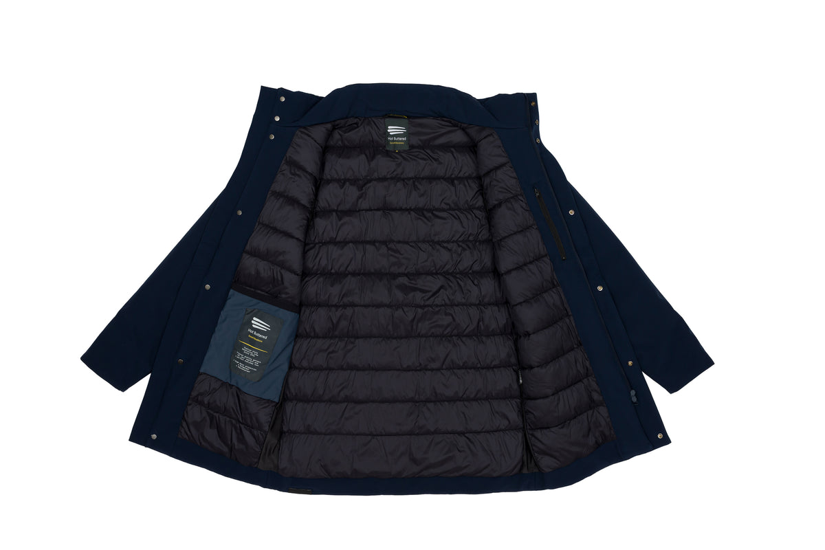 KANAWA Navy