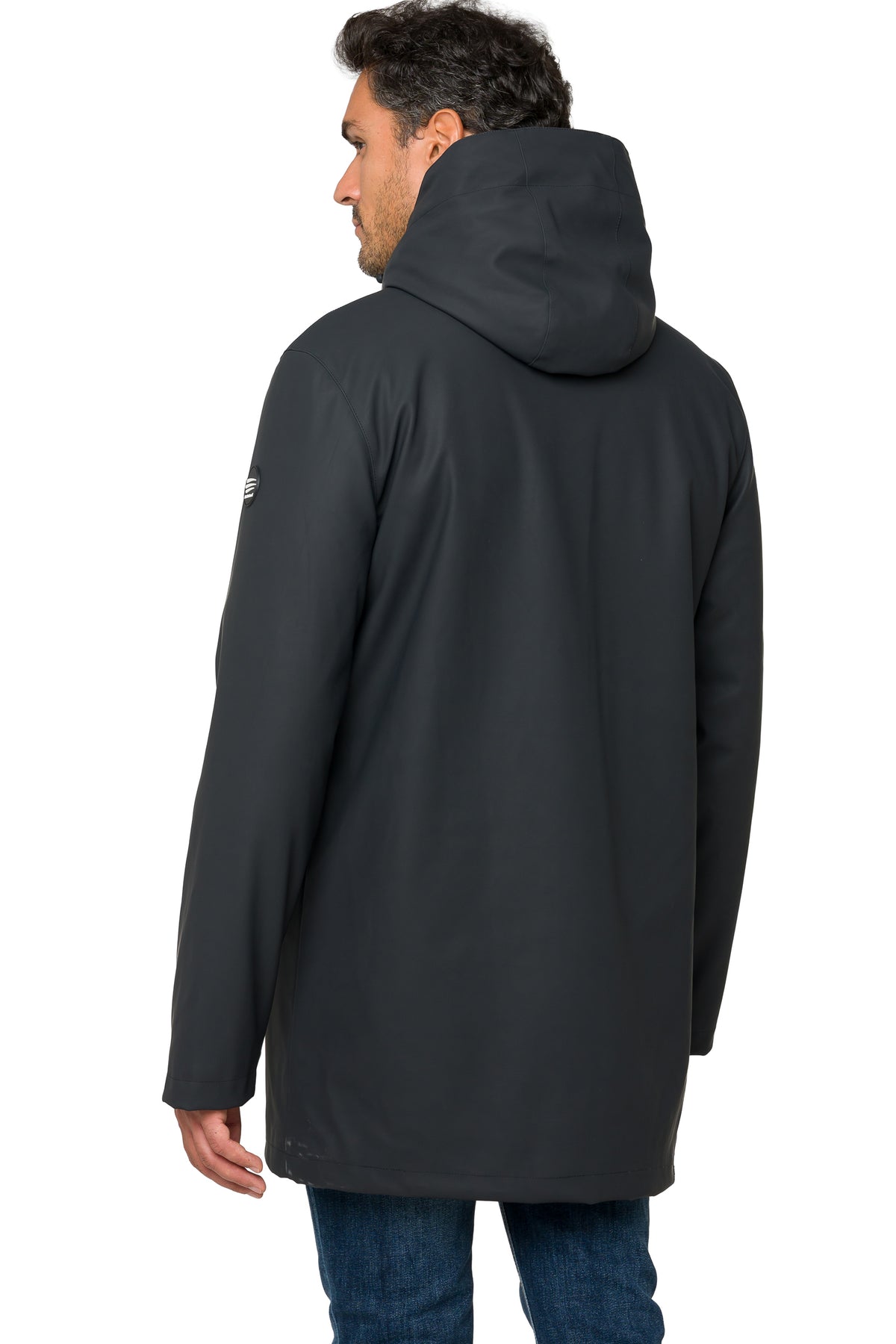 KASHMEER Carbongrey