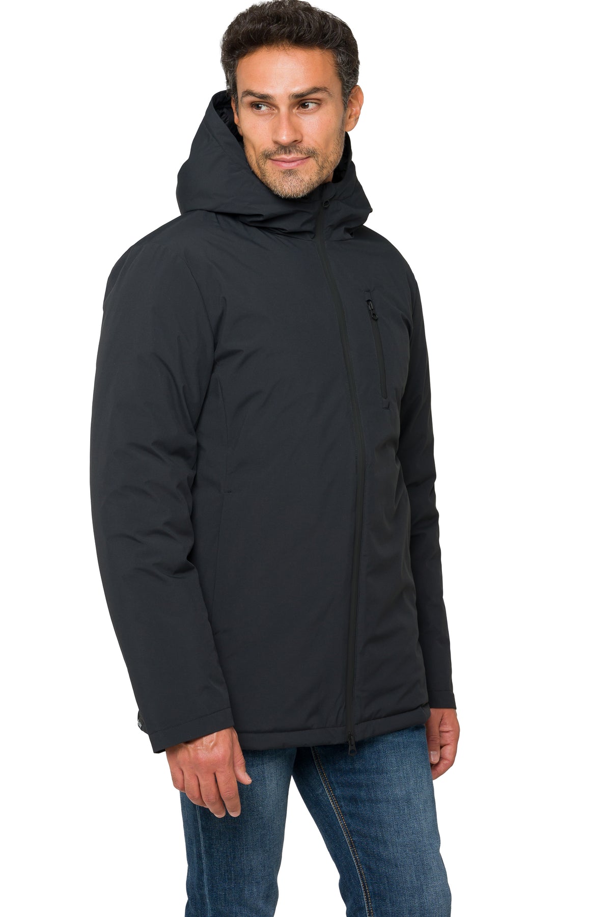 POKHARA Black